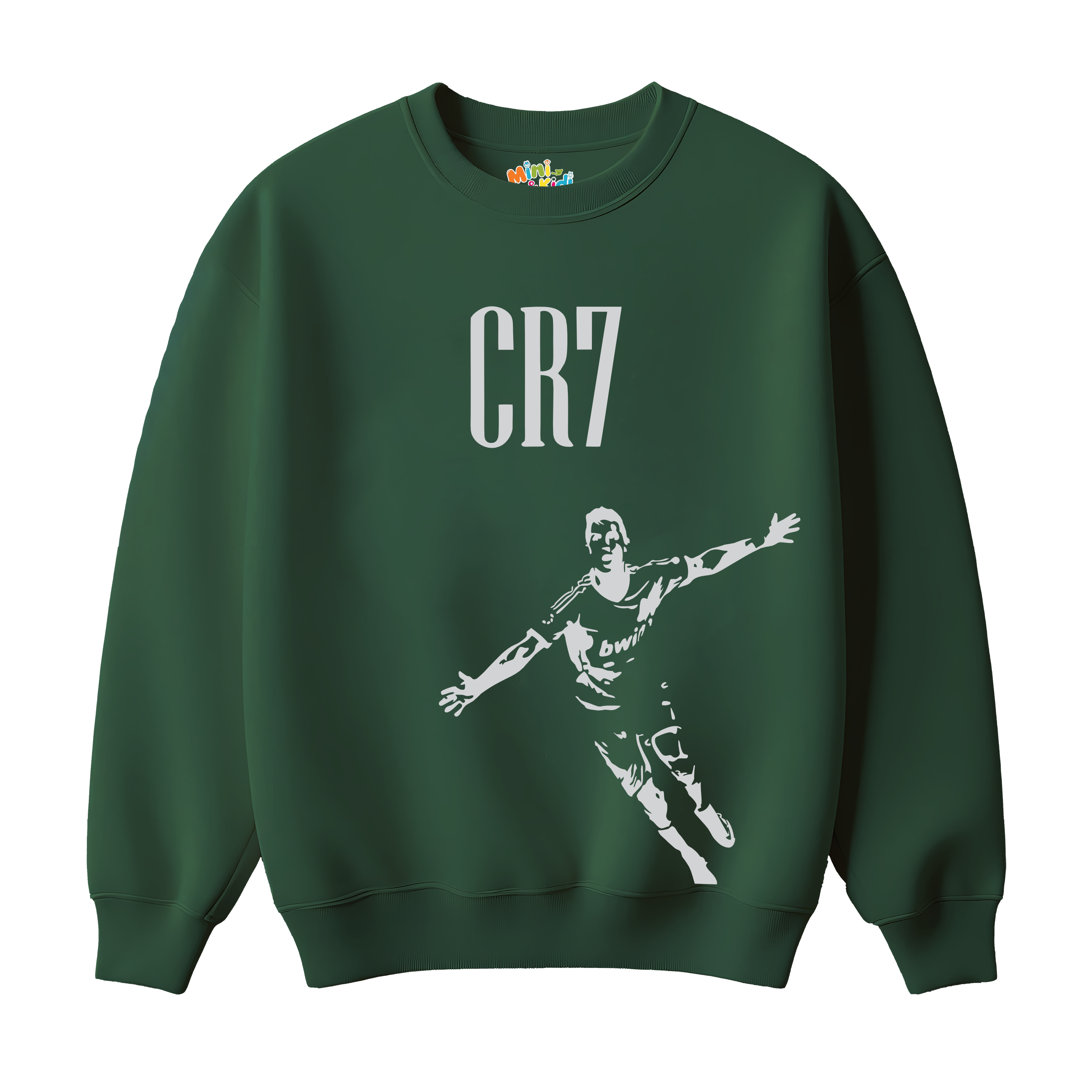 CR-7 sweatshirt