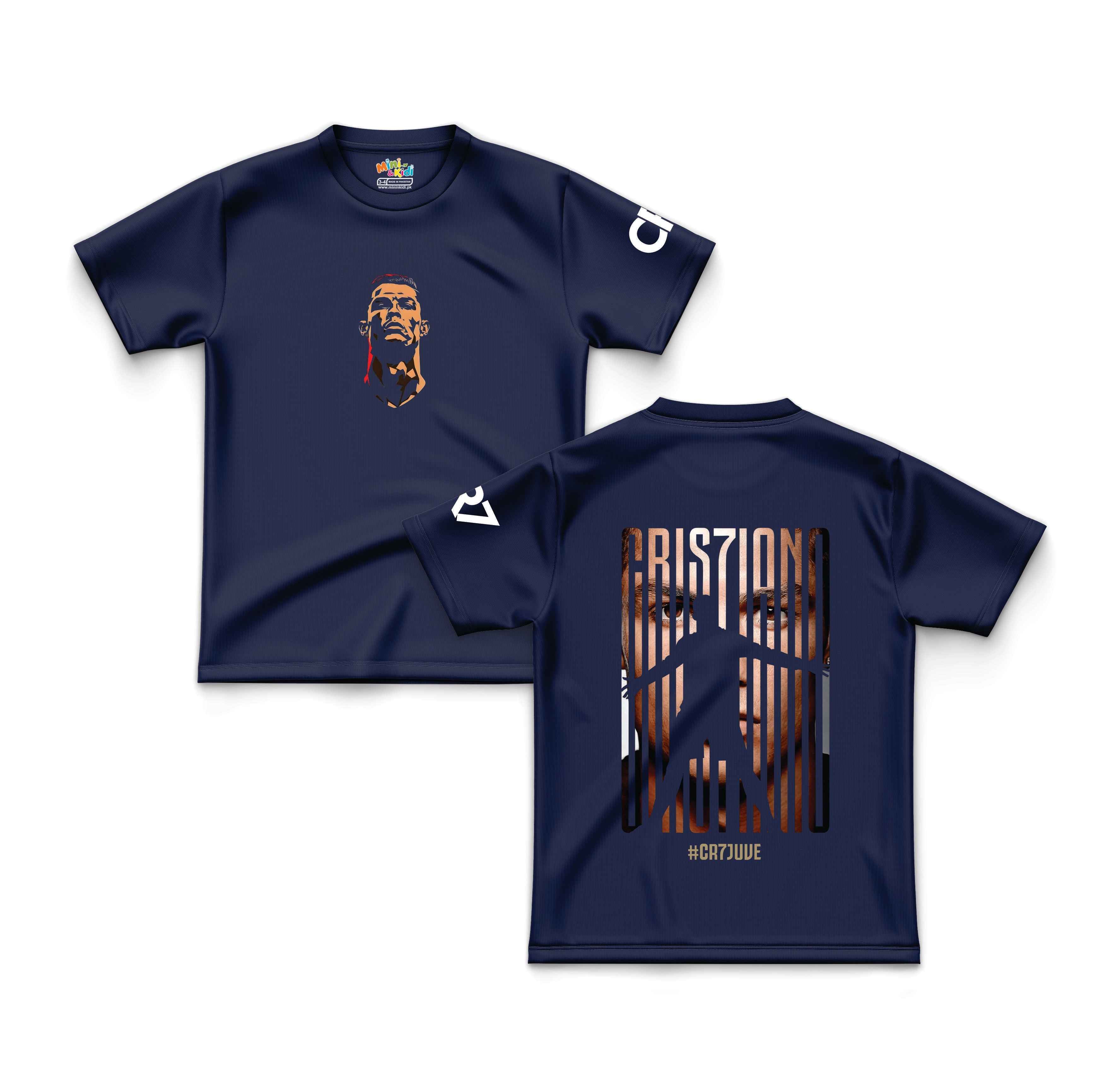 The Legacy Tee Ronaldo