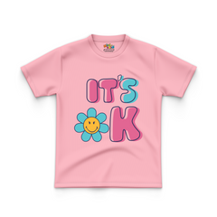 Its Ok Tshirt