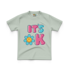 Its Ok Tshirt