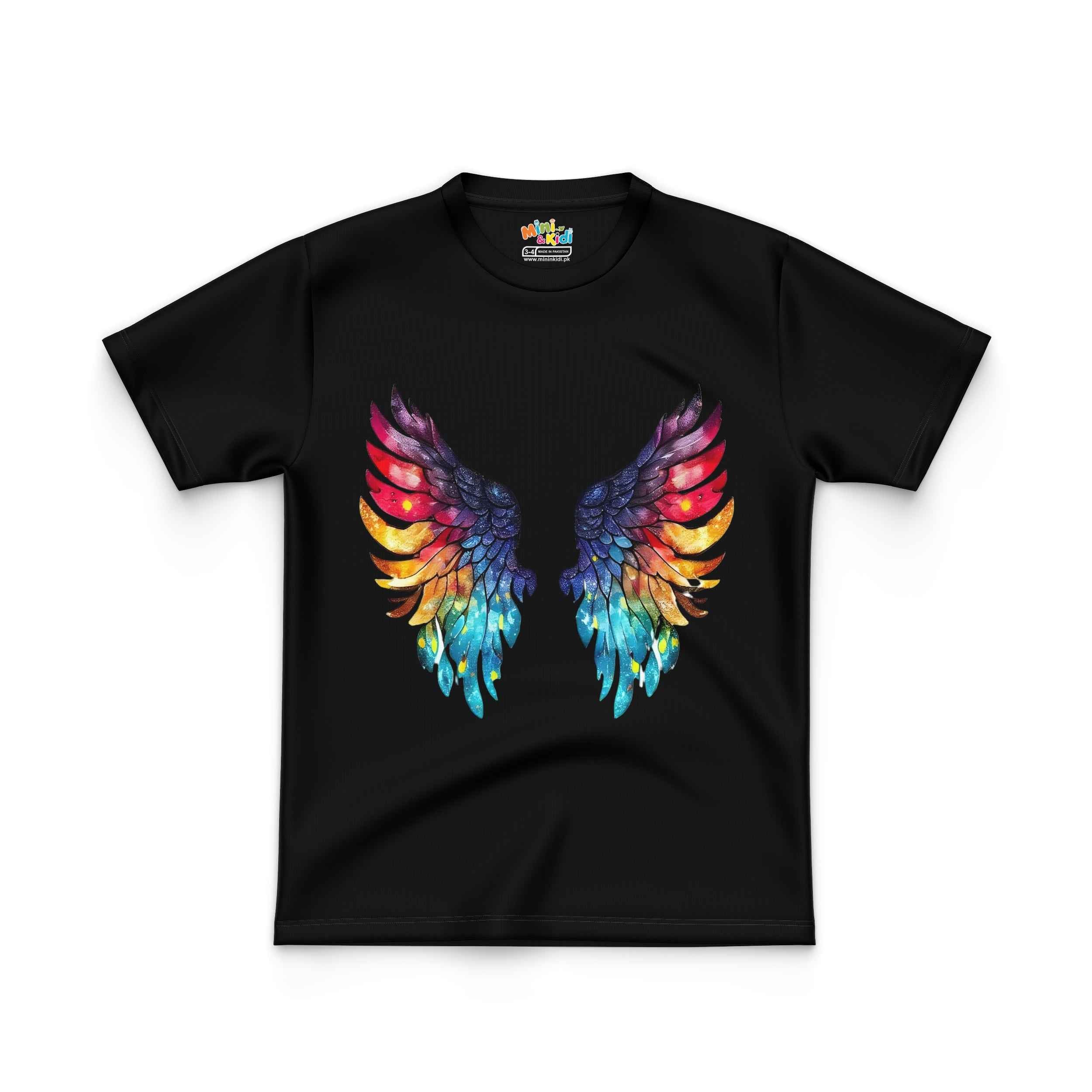 Angel T shirt