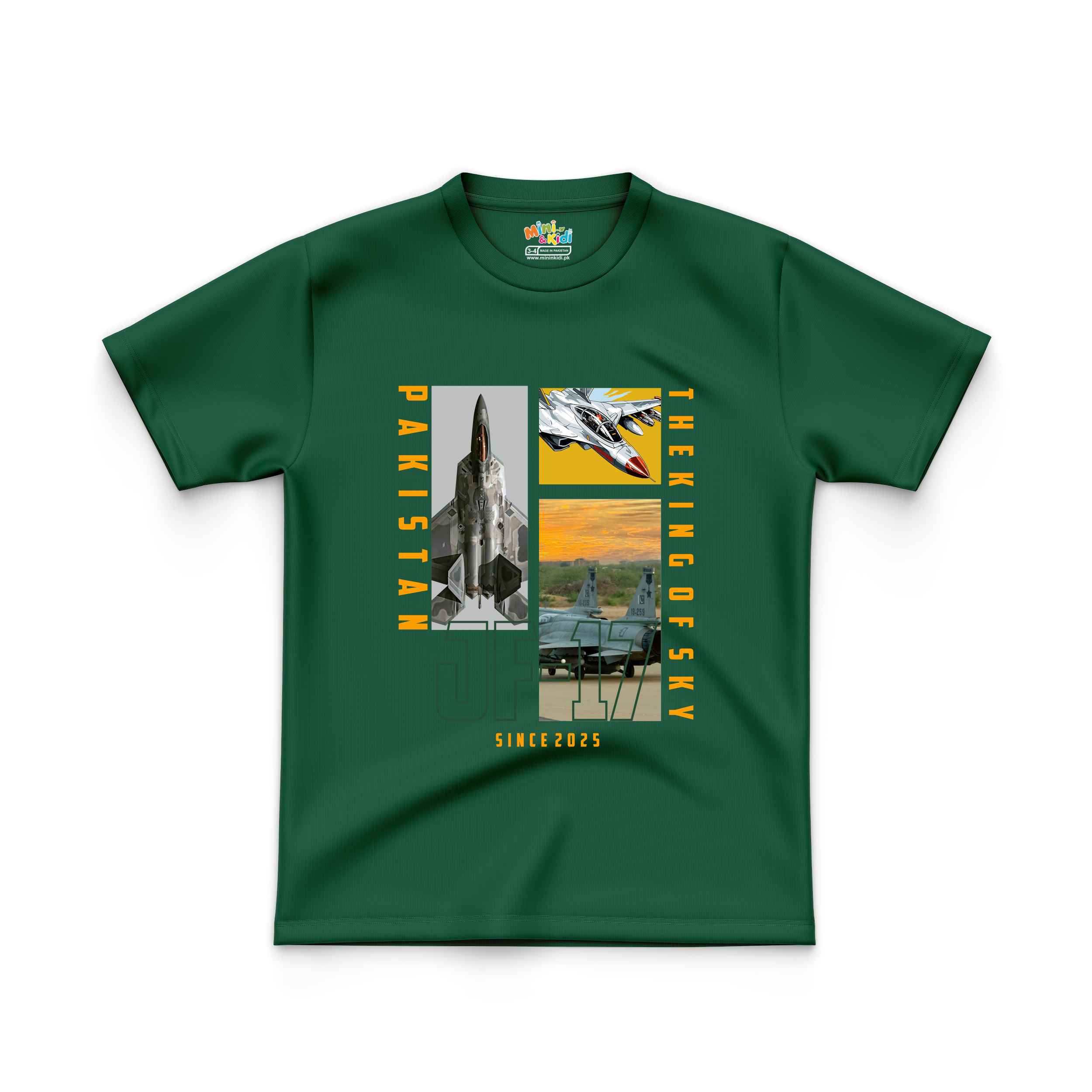 JF-17 Limited Edition Tee