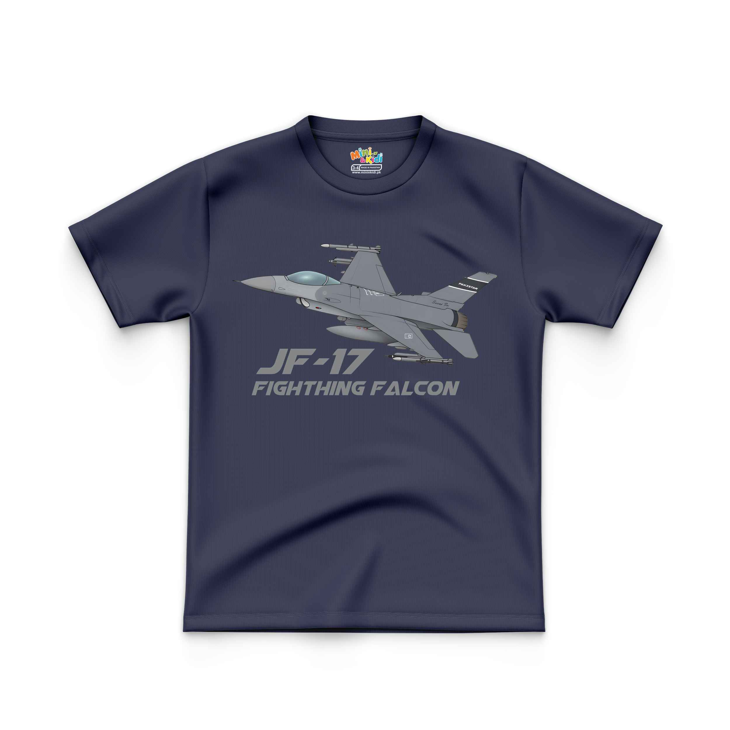 JF-17 Fighting Falcon Tee