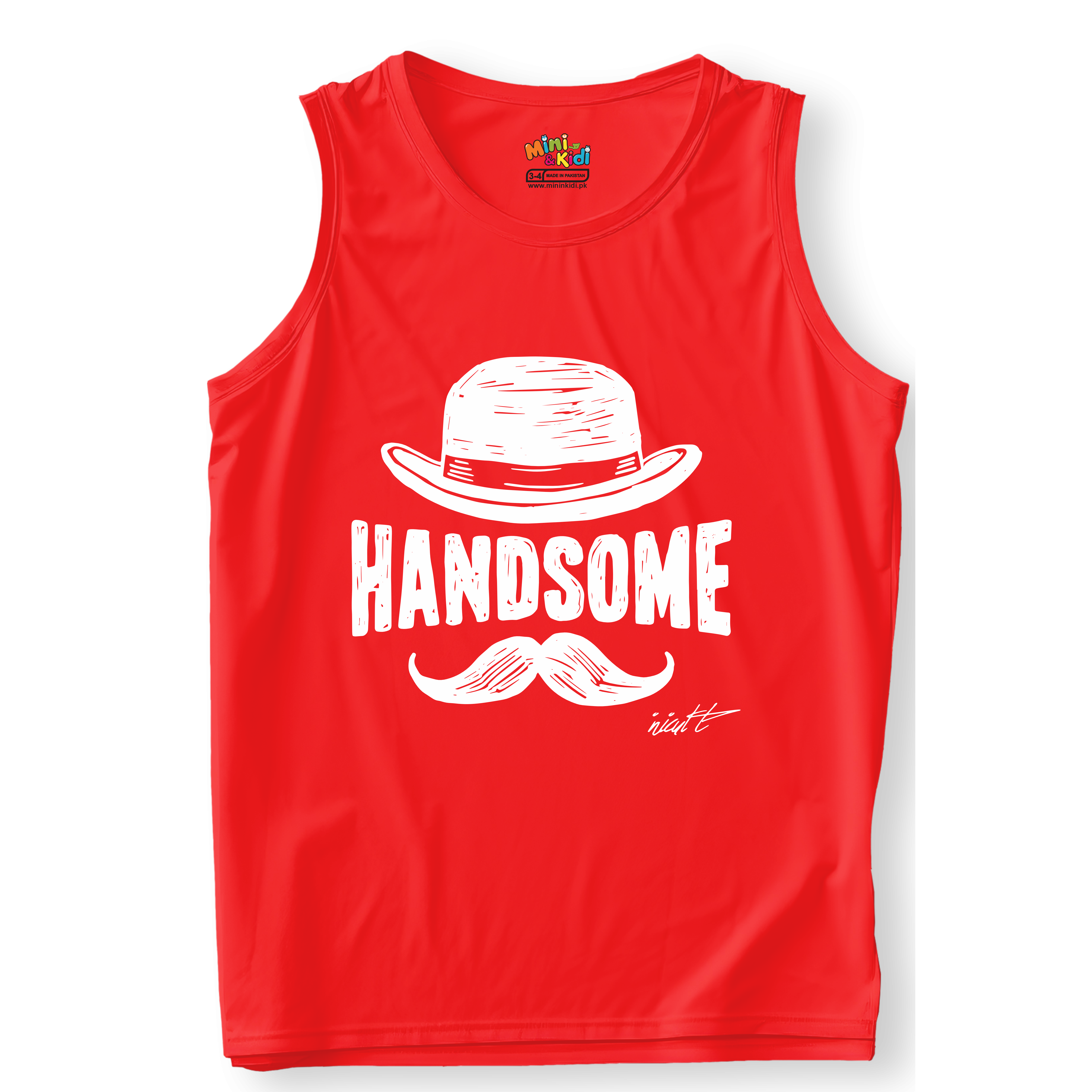 Handsome Sando (Copy)