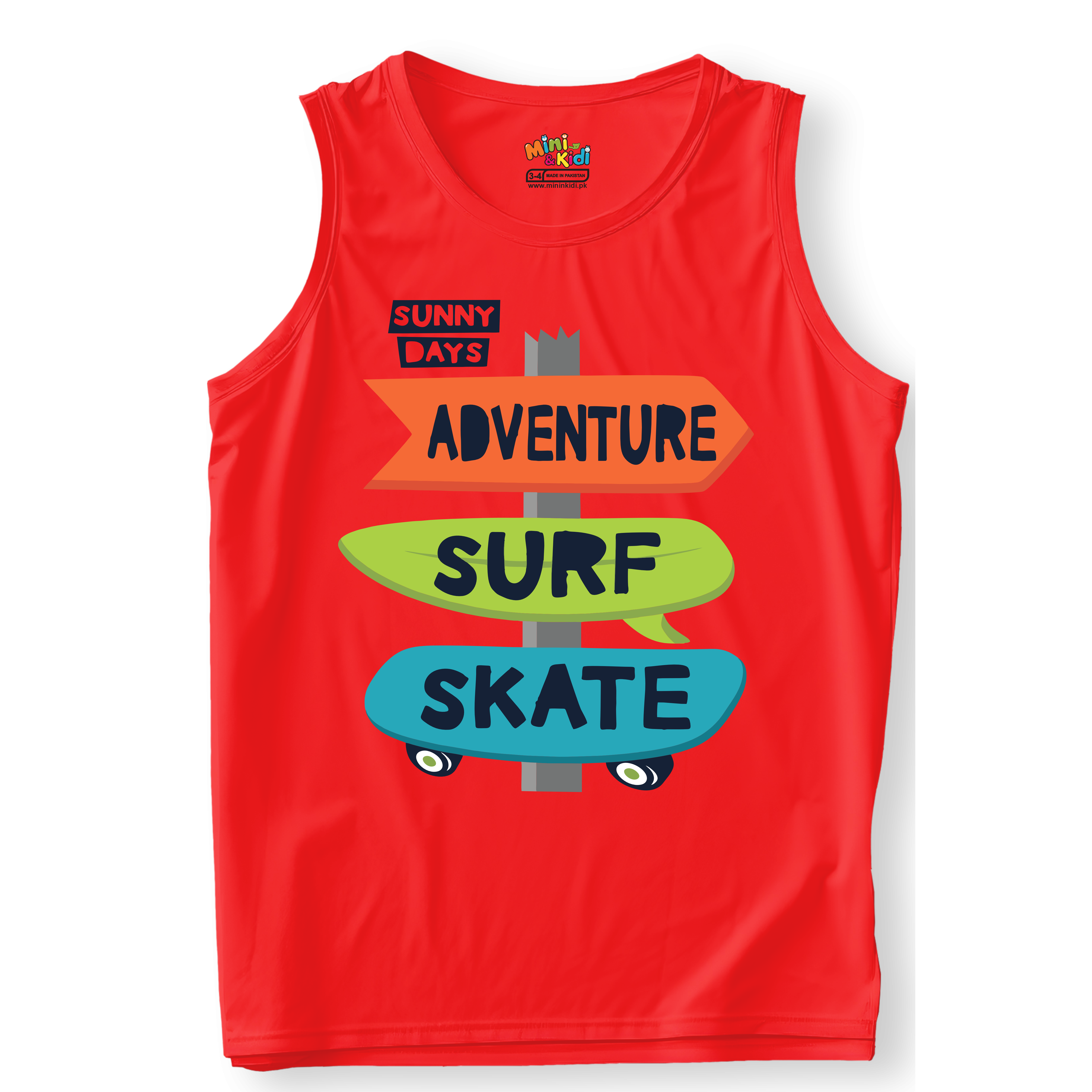 Adventure Surf Skate Sando (Copy)
