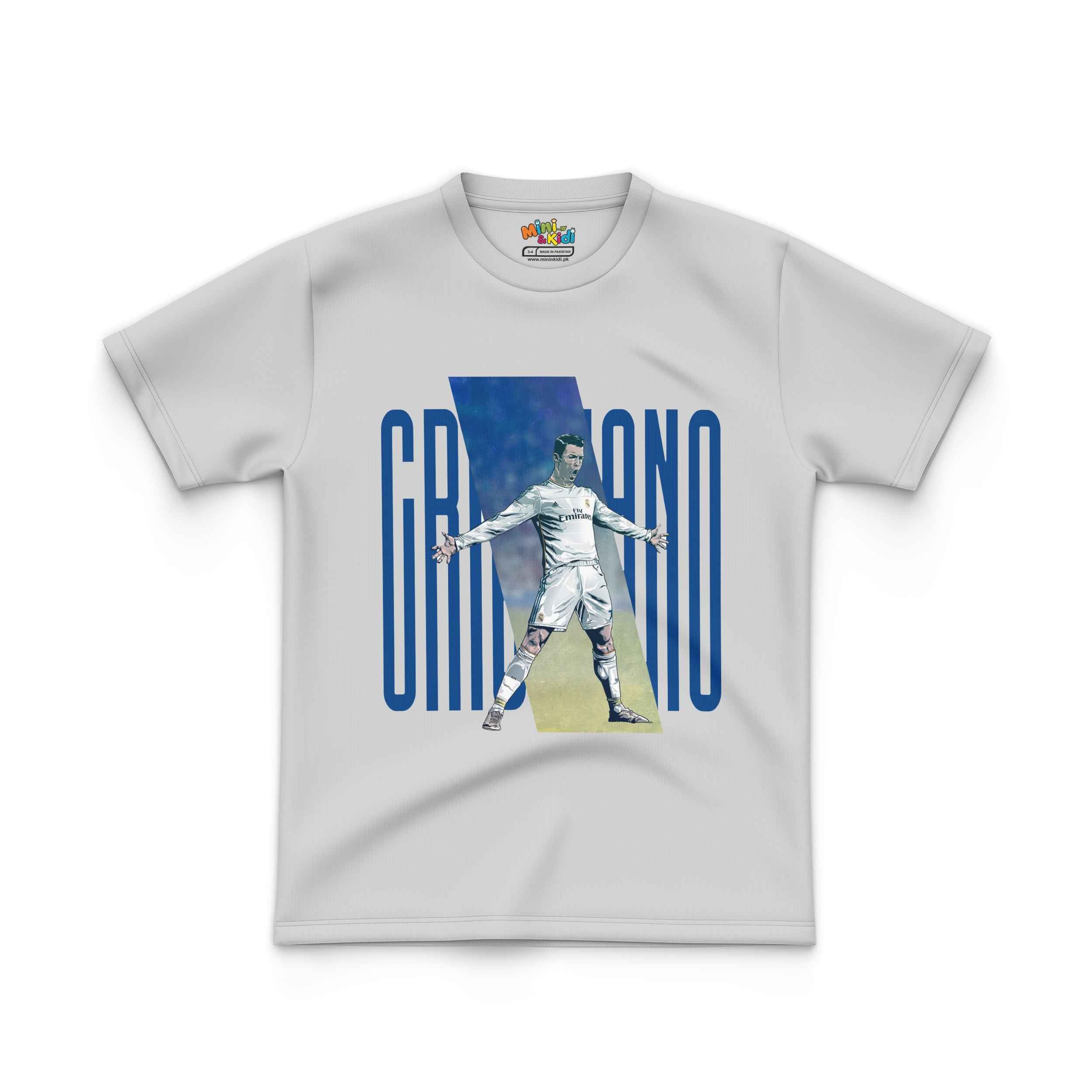 CR7 Ronaldo Celebration T-Shirt