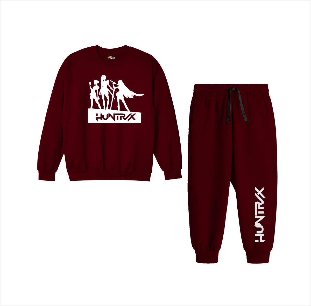 HUNTR/X SWEATSHIRT Tracksuit
