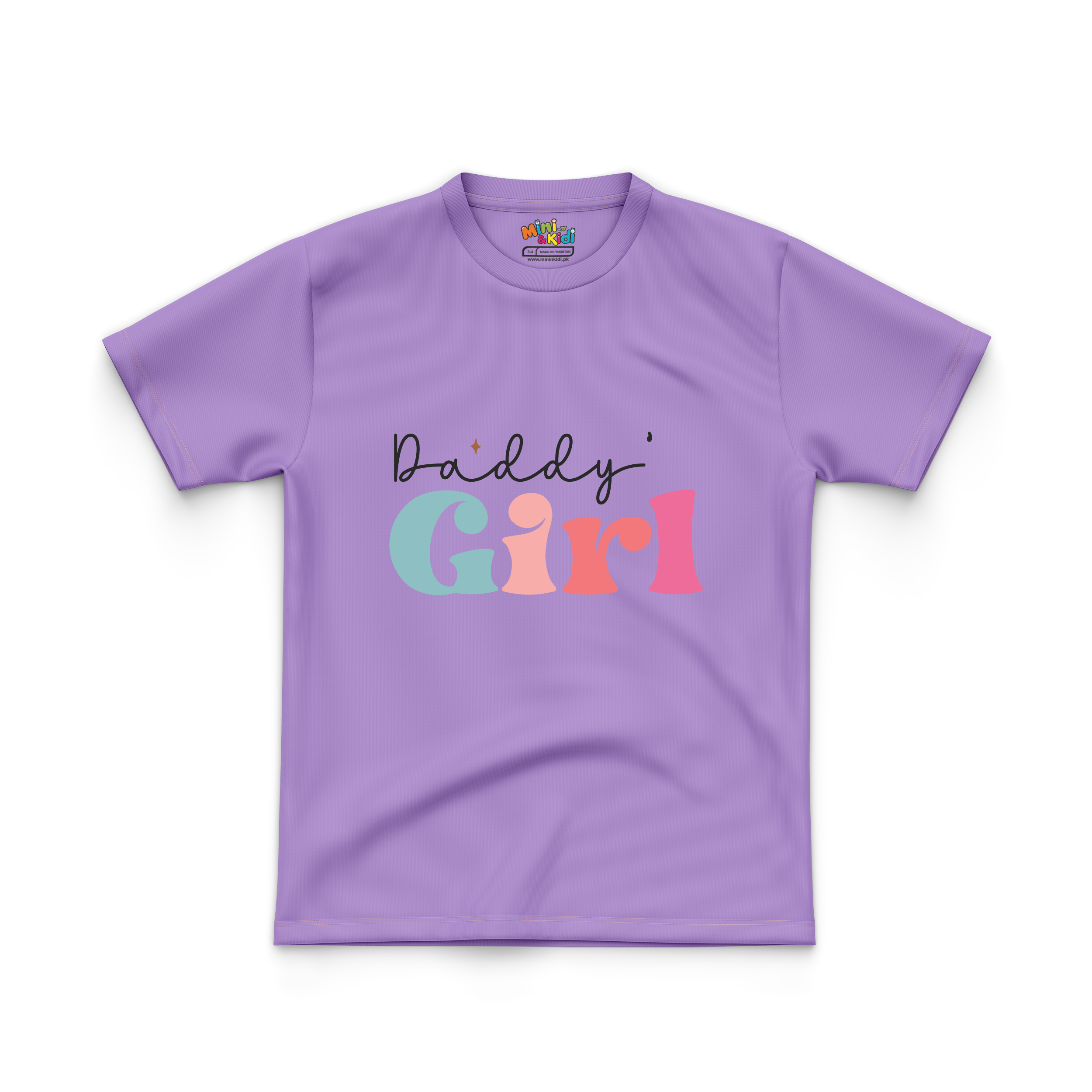 Daddy Girl T-Shirt