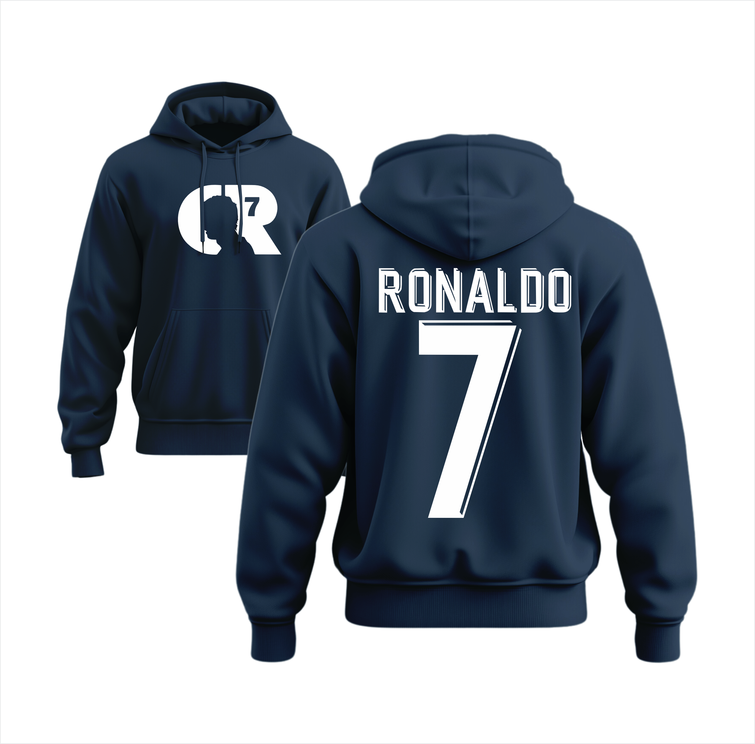 Cristiano Ronaldo hoodie
