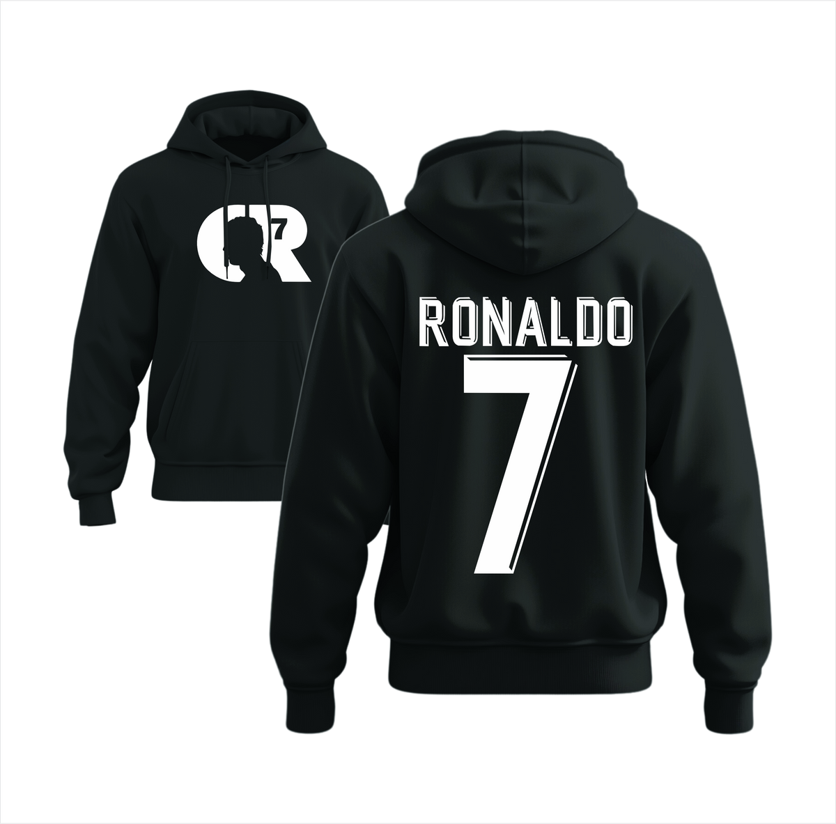 Cristiano Ronaldo hoodie