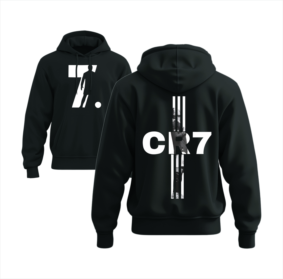 CR7 hoodie