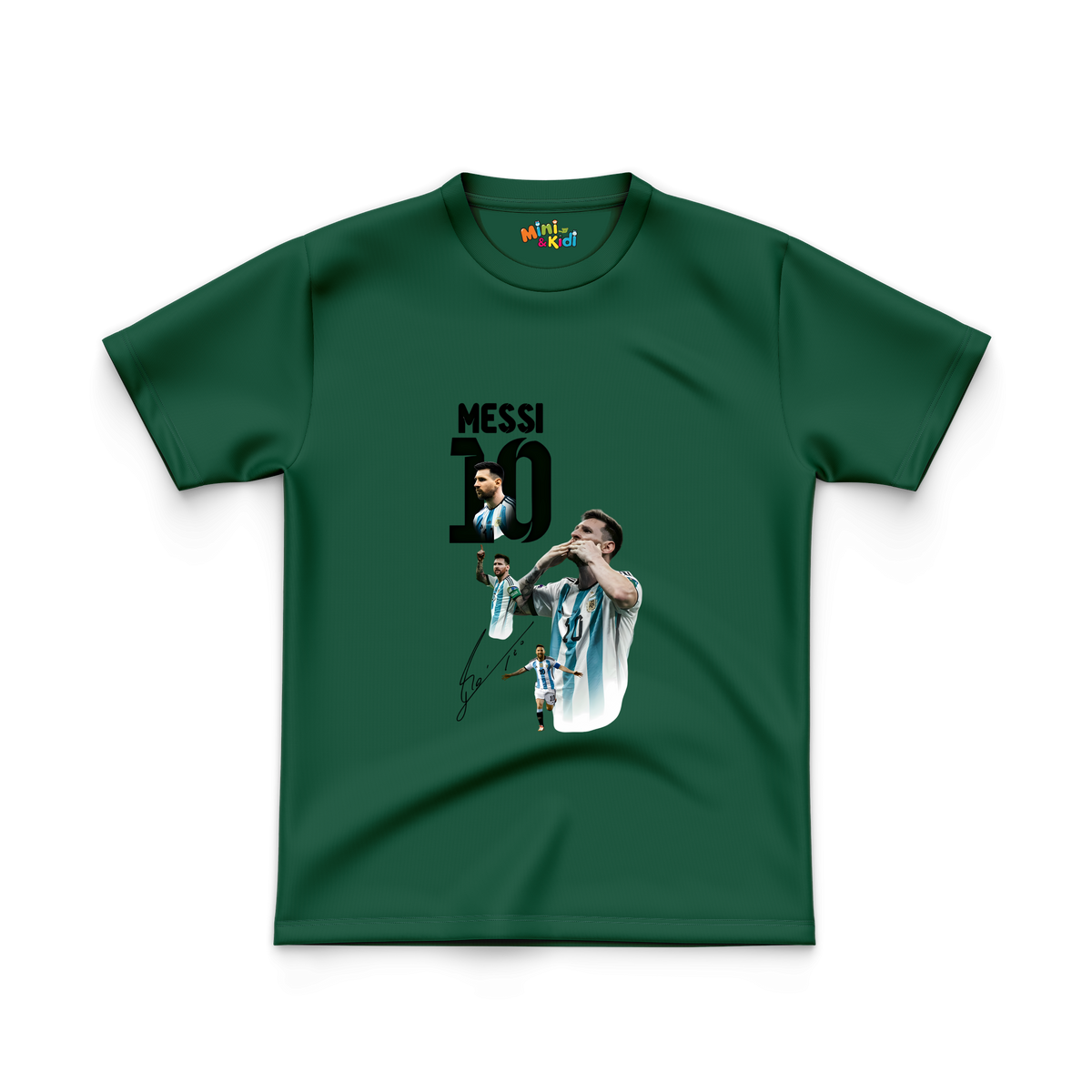 MESSI DESIGN only shirt M03-V2 (Copy)