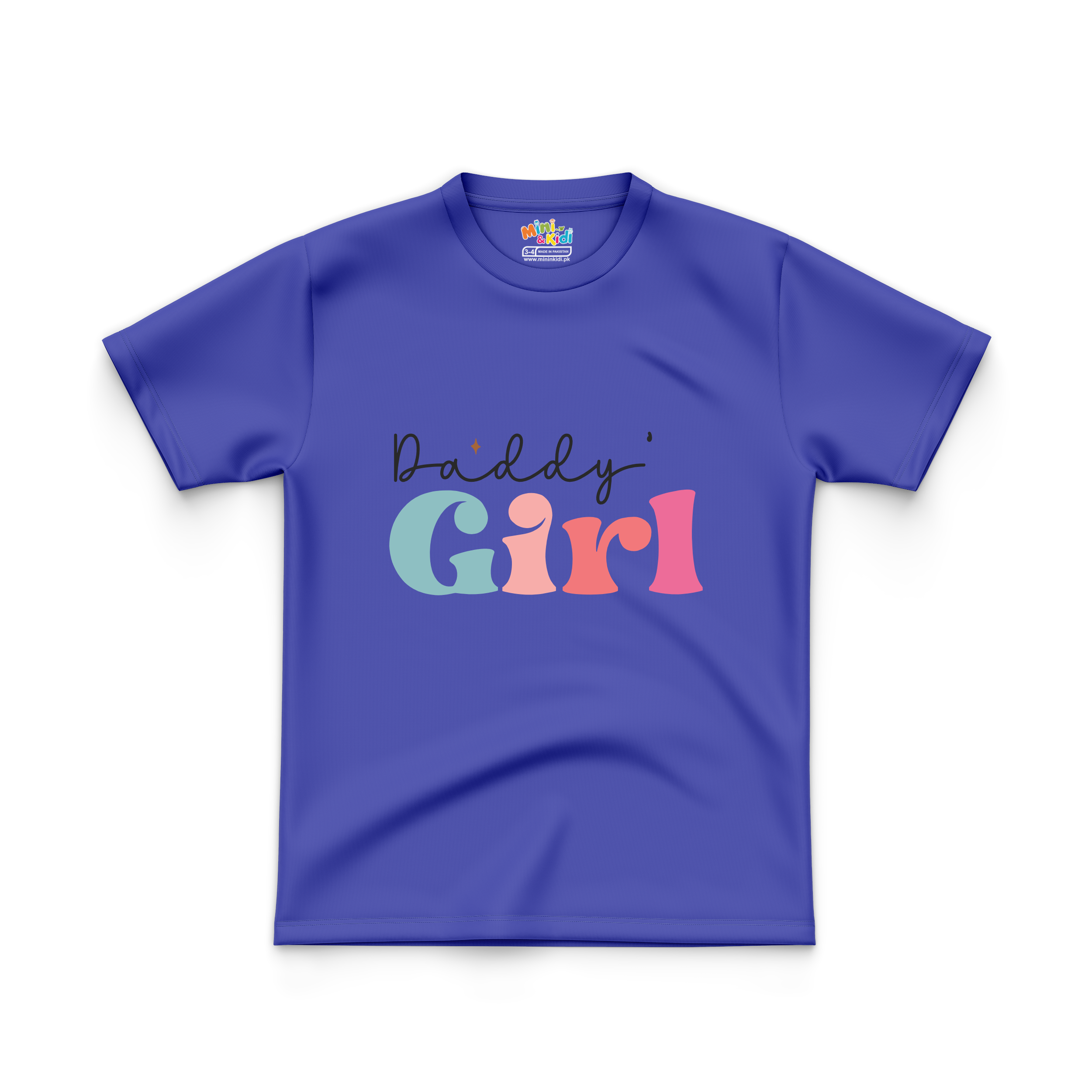 Daddy Girl T-Shirt