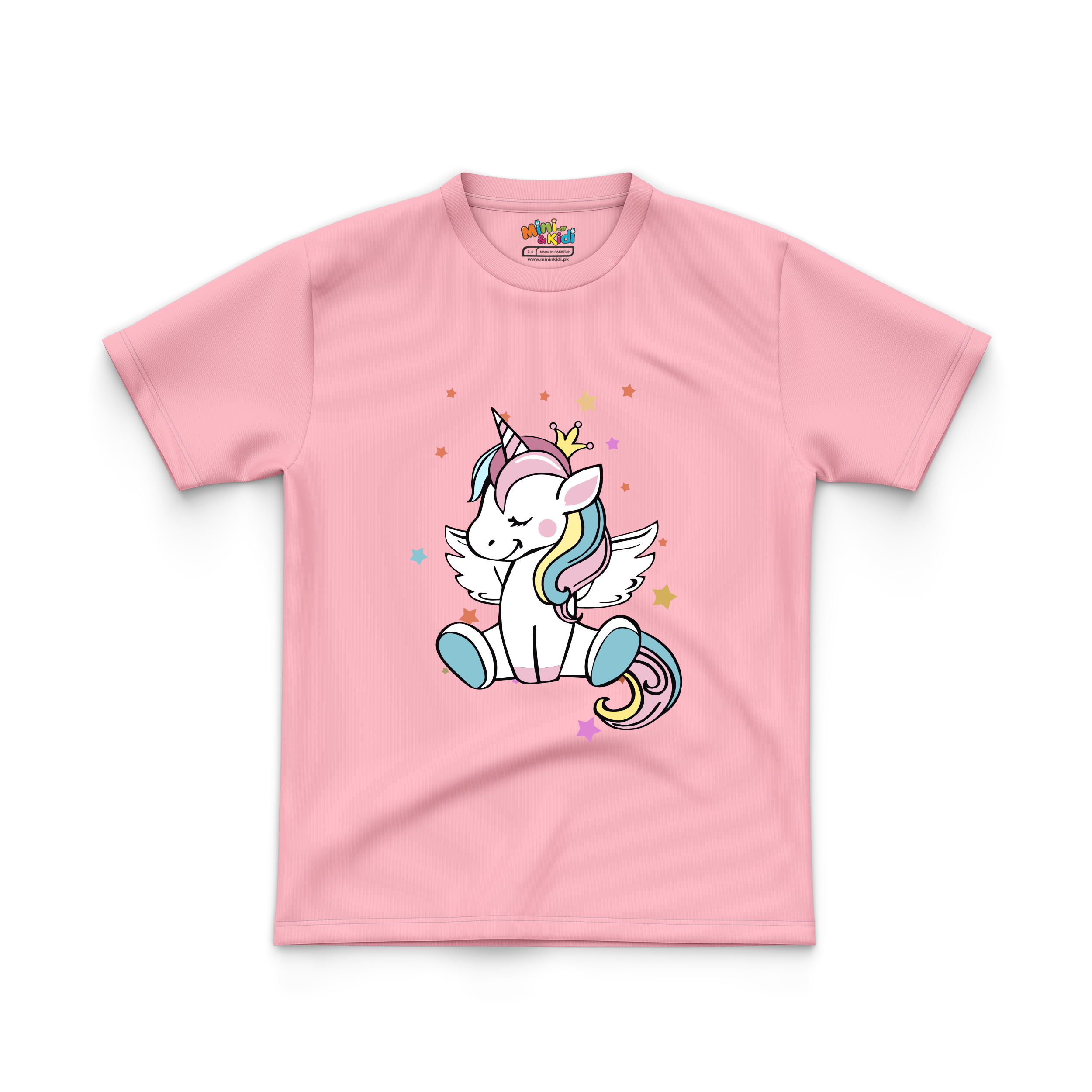 Little Unicorn T-Shirt