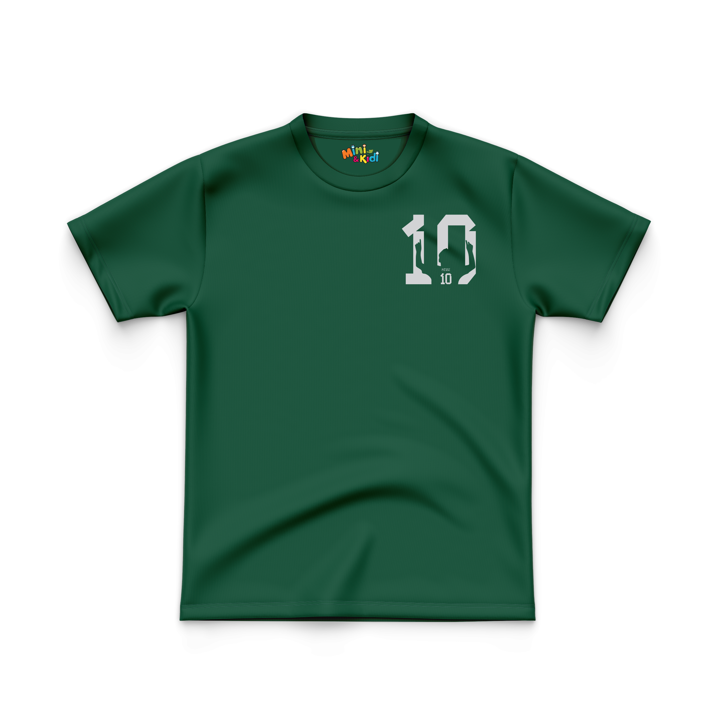 MESSI DESIGN only shirt M01-V2 (Copy)