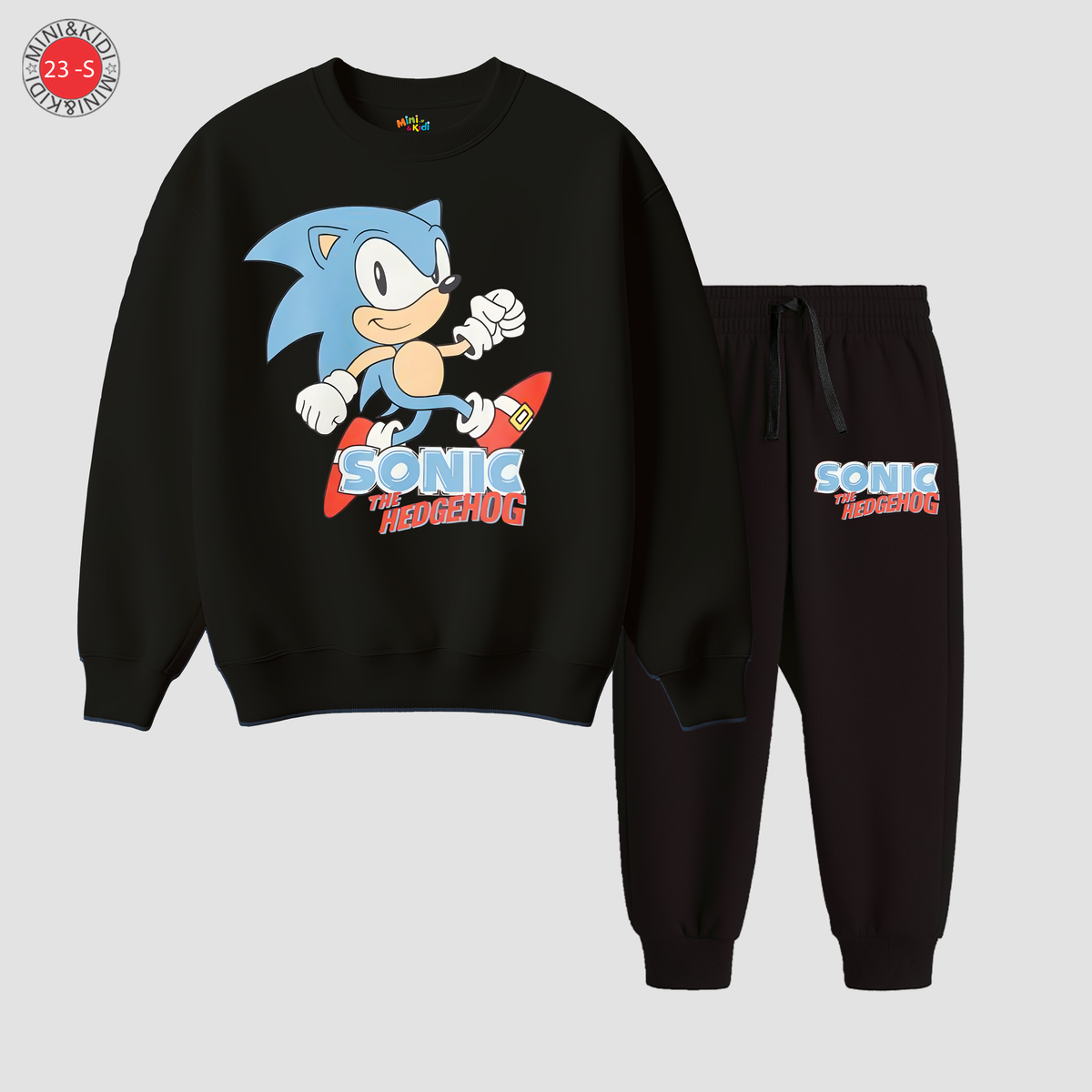 Sonic the Hedgehog Tracksuit