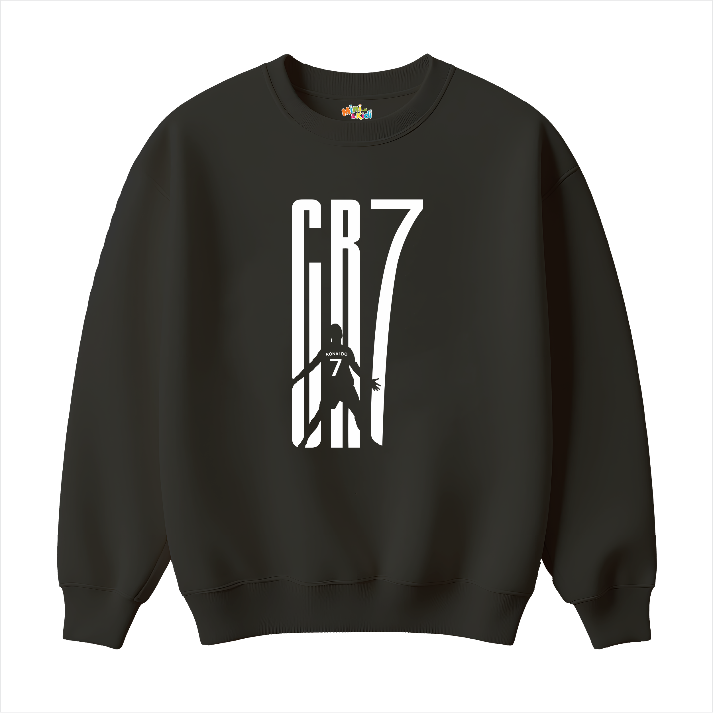 CR7 sweatshirt