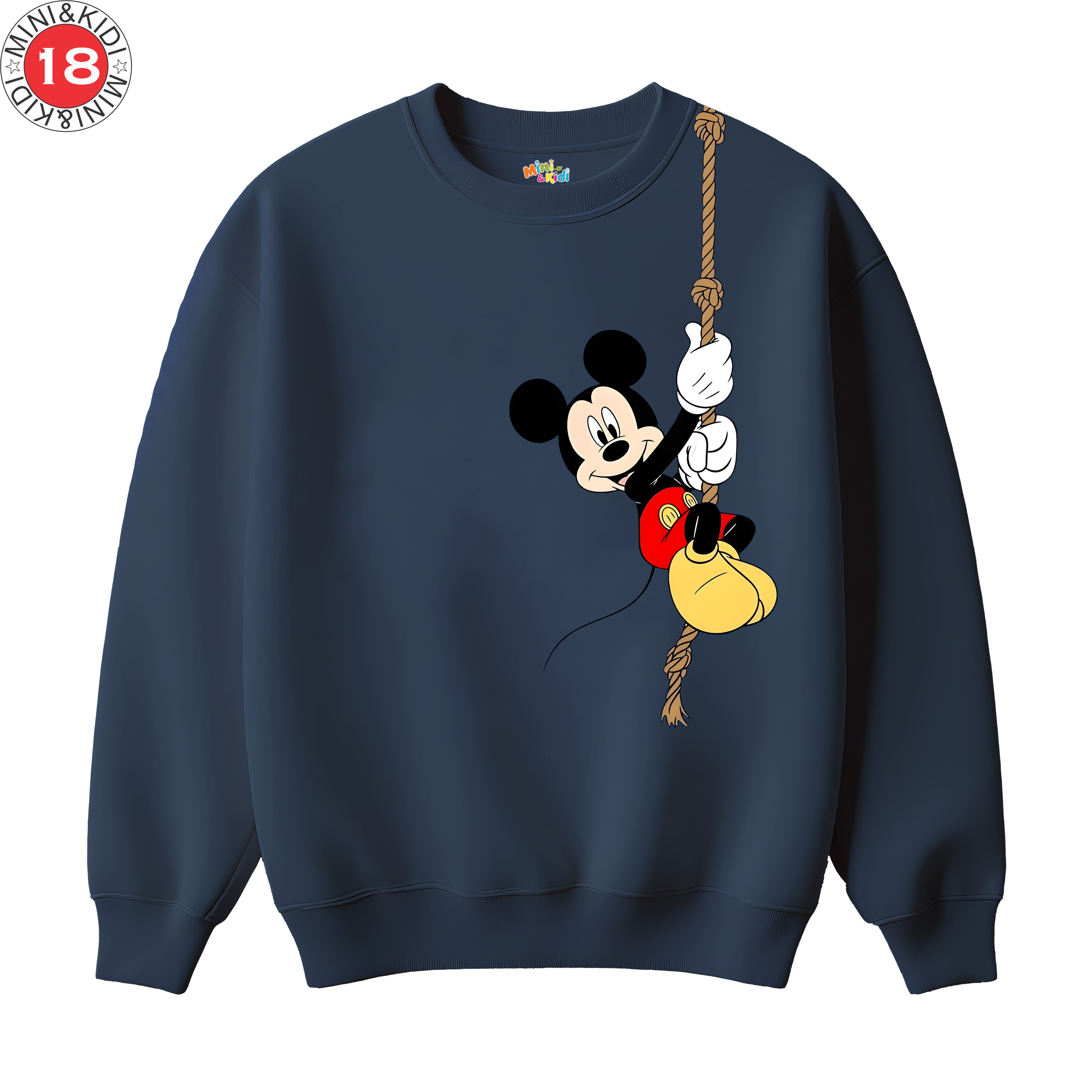 Disney Mickey Mouse sweatshirt