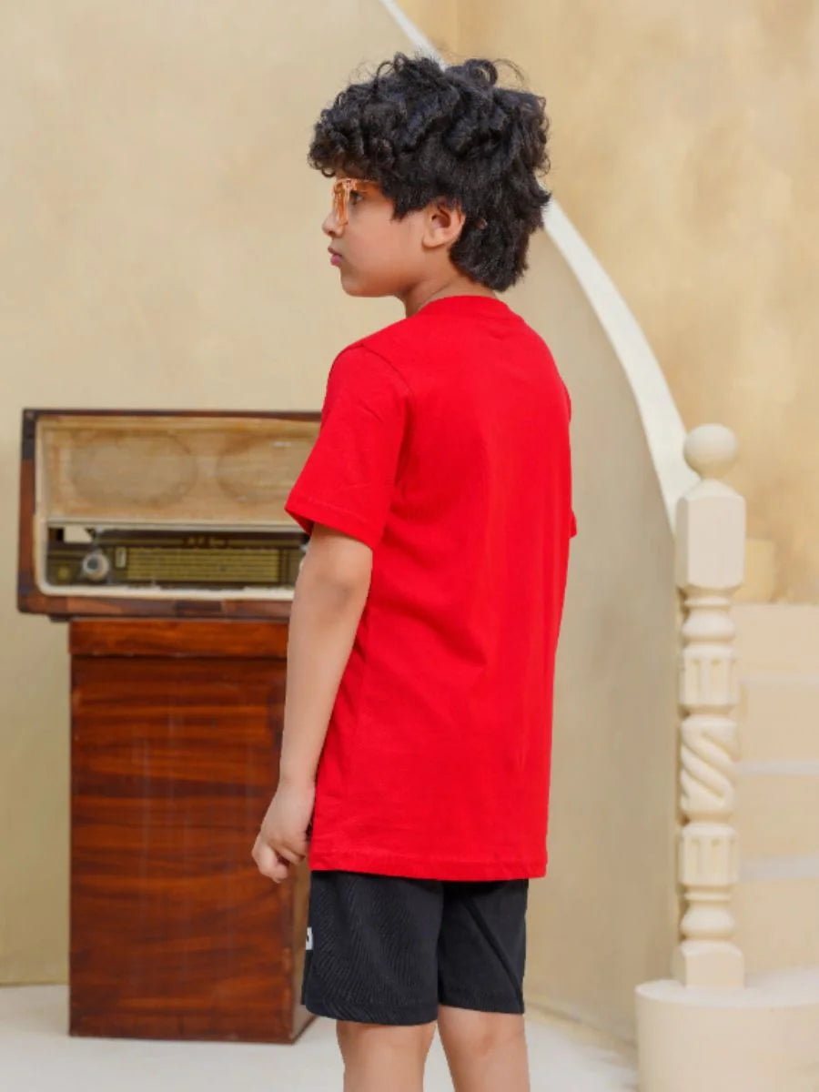 Roblox Character Sports Set