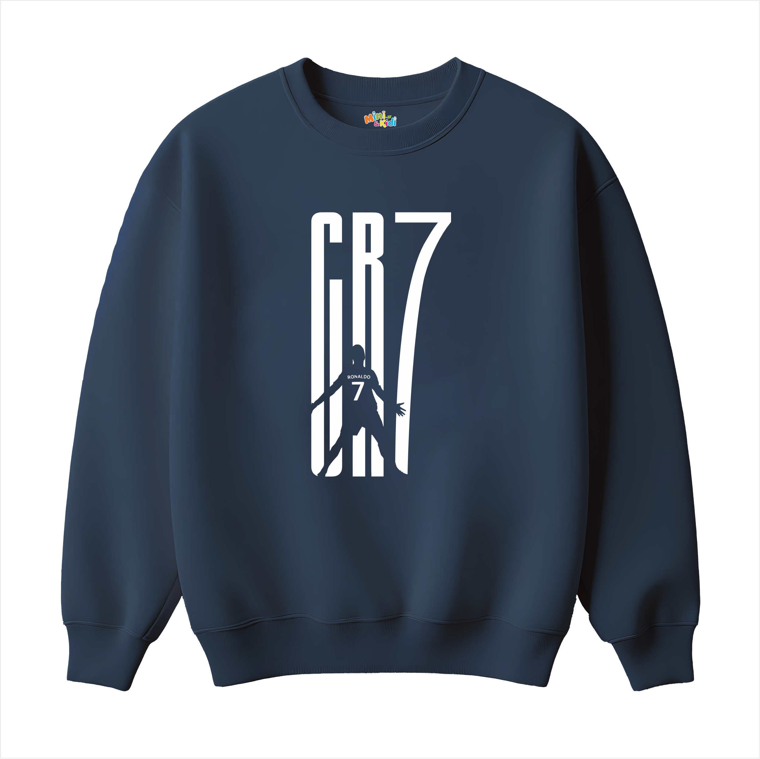 CR7 sweatshirt