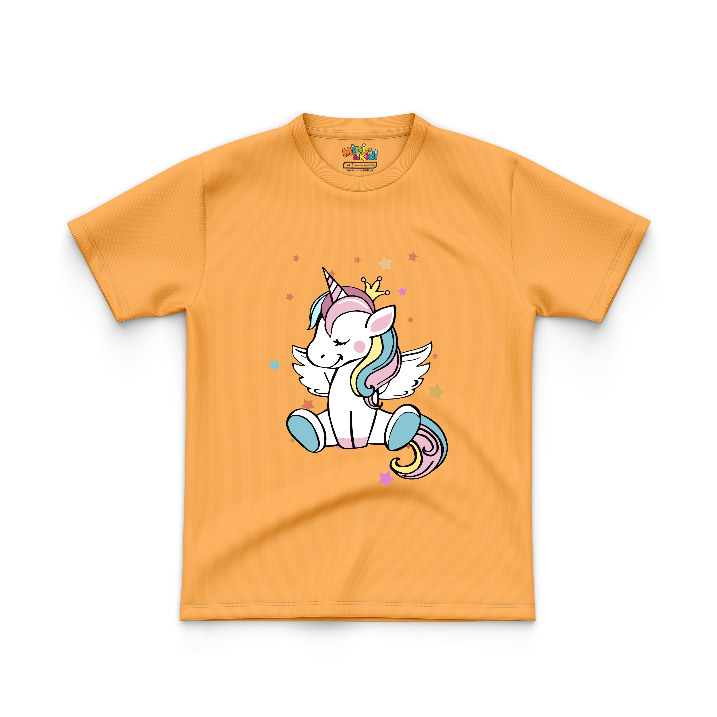 Little Unicorn T-Shirt
