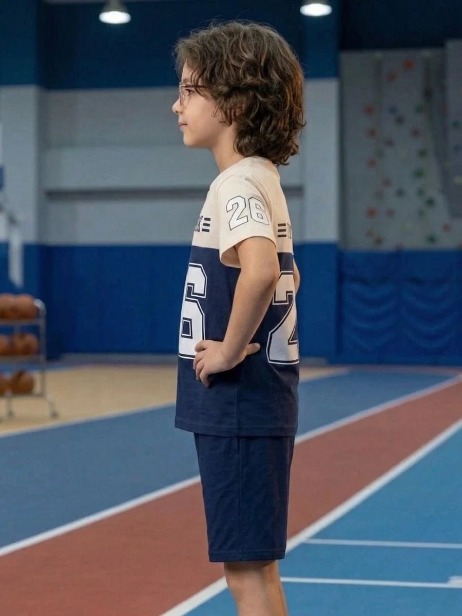 New York 26 Sports Set