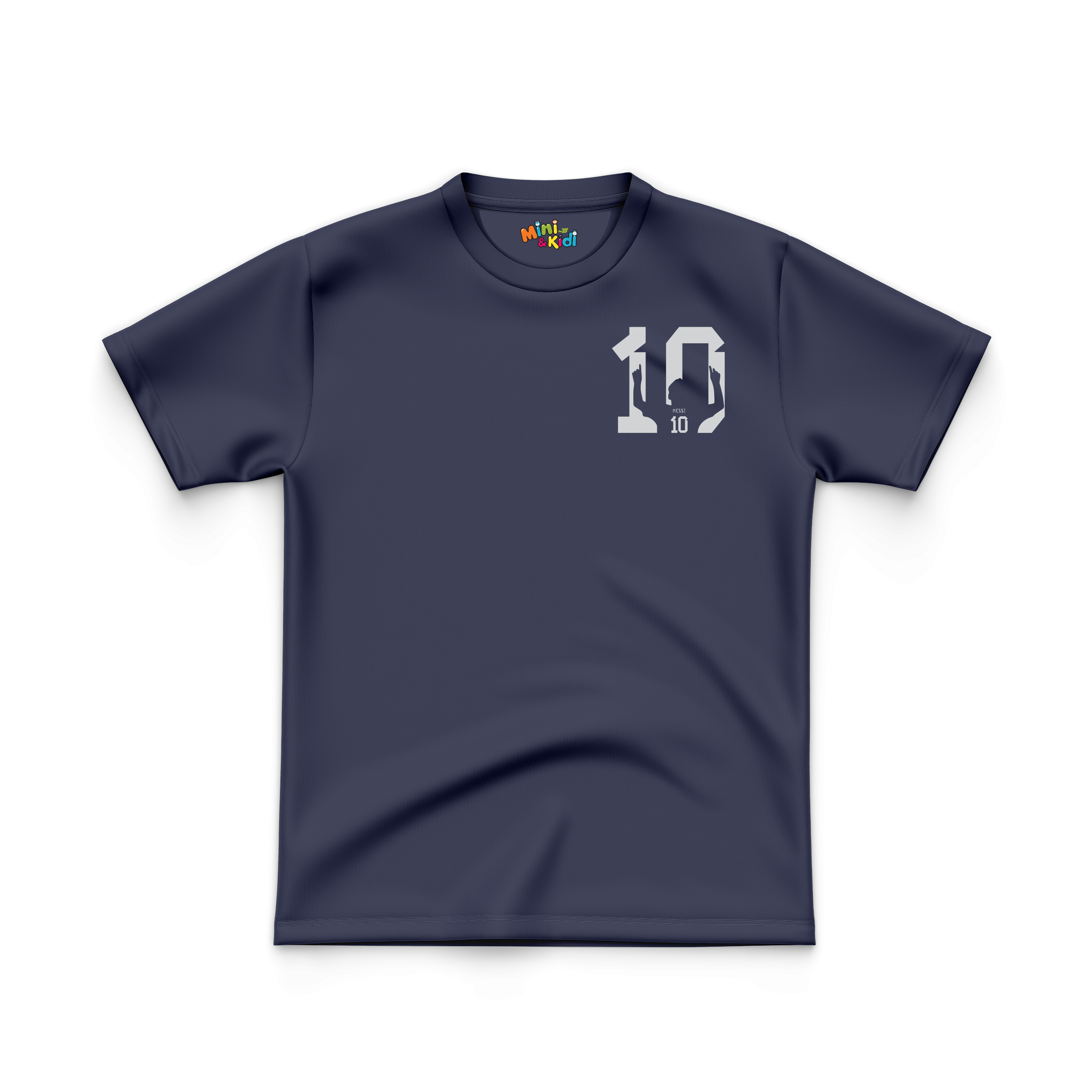 MESSI DESIGN only shirt M01-V2 (Copy)