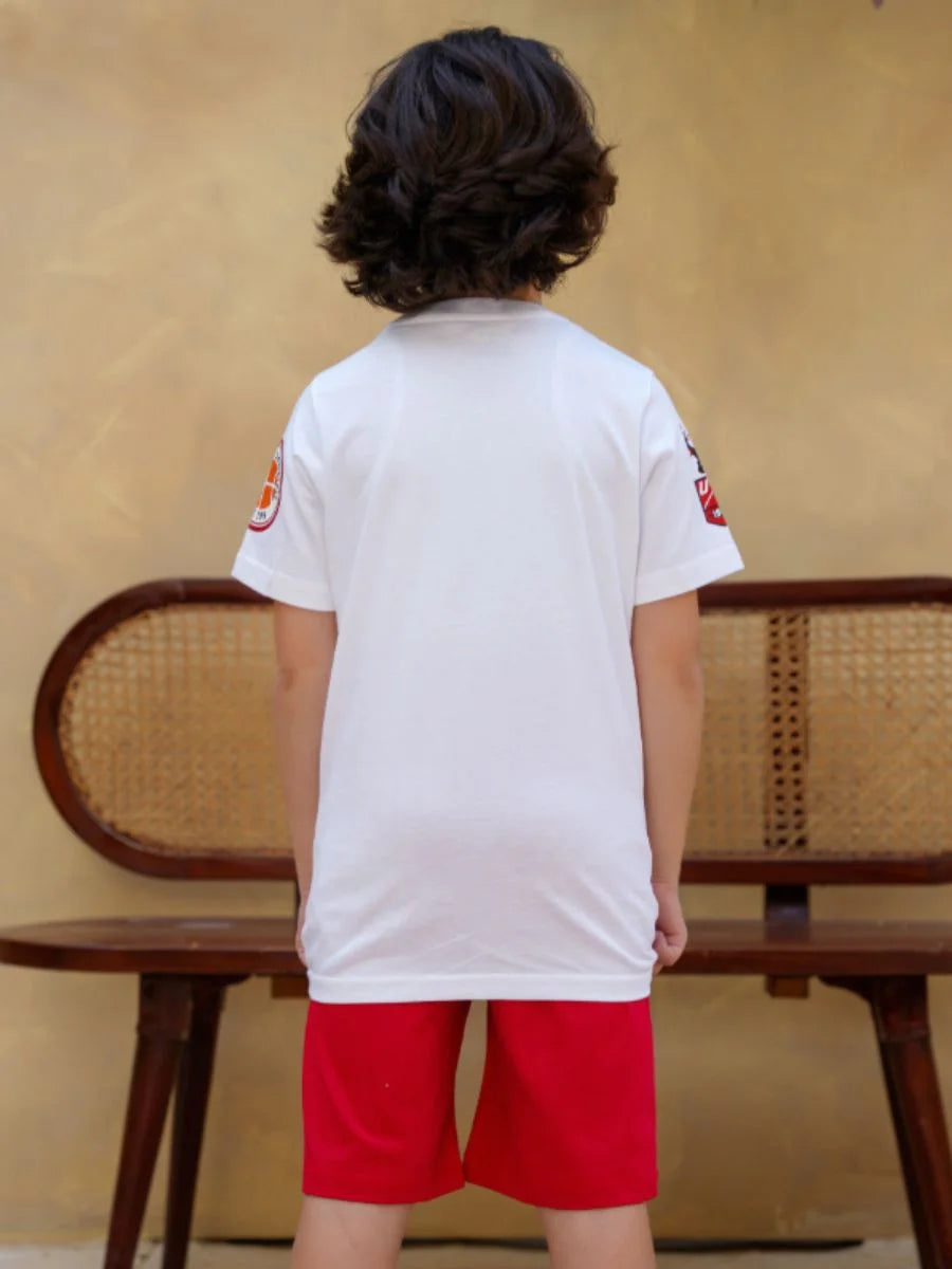 Champ Vibes Graphics Set