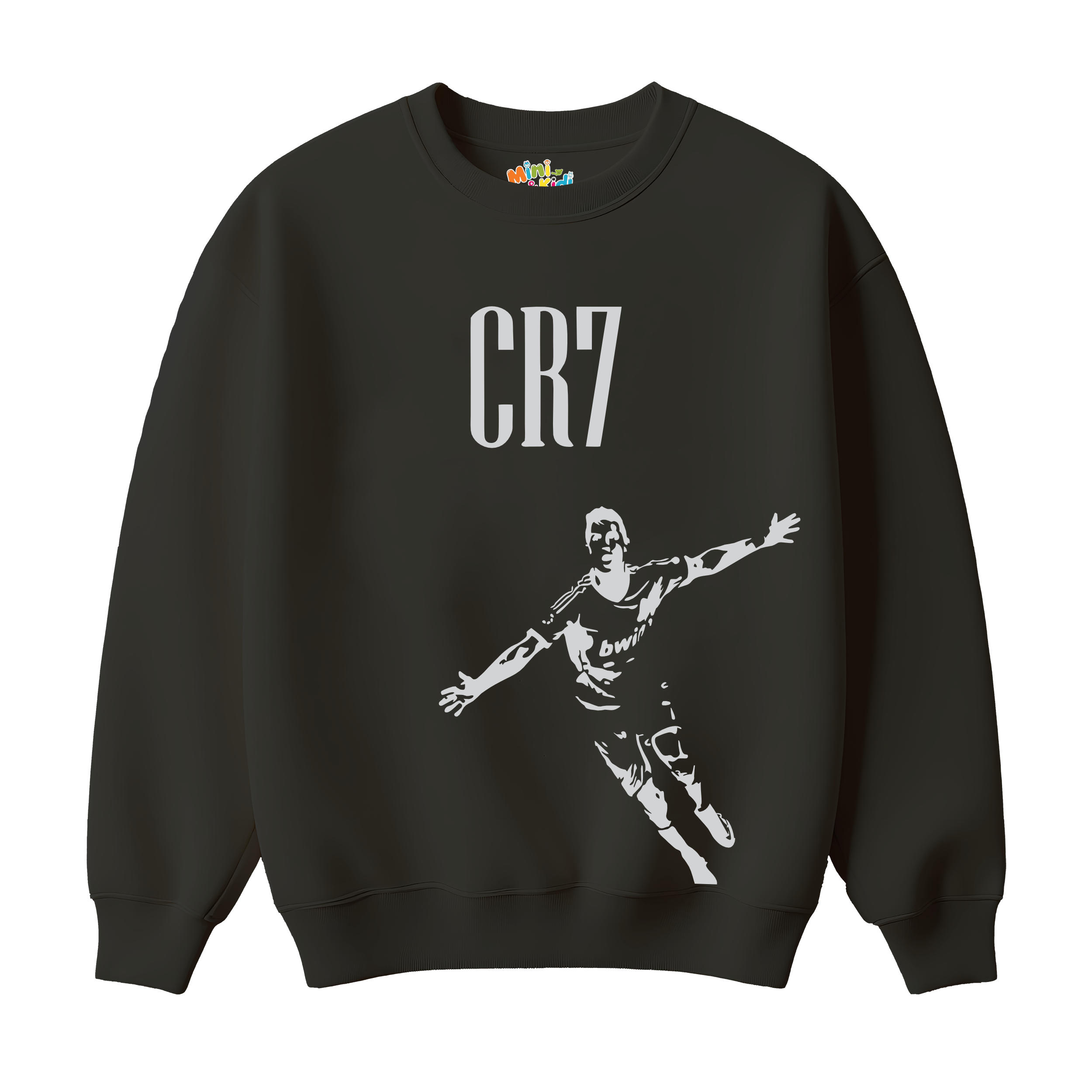 CR-7 sweatshirt
