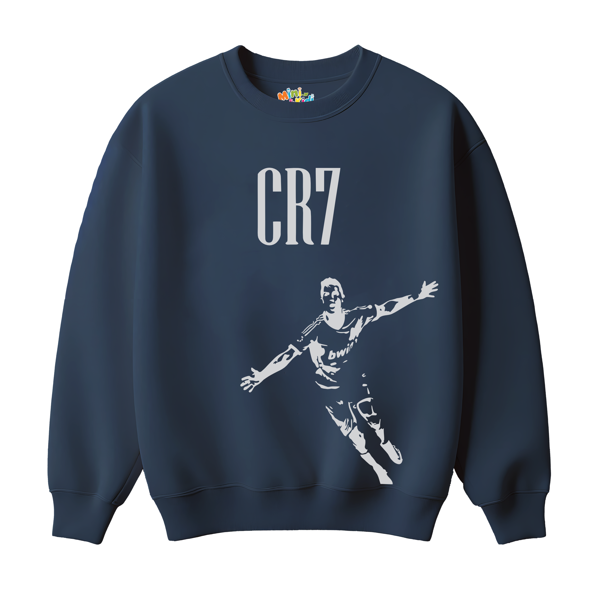 CR-7 sweatshirt