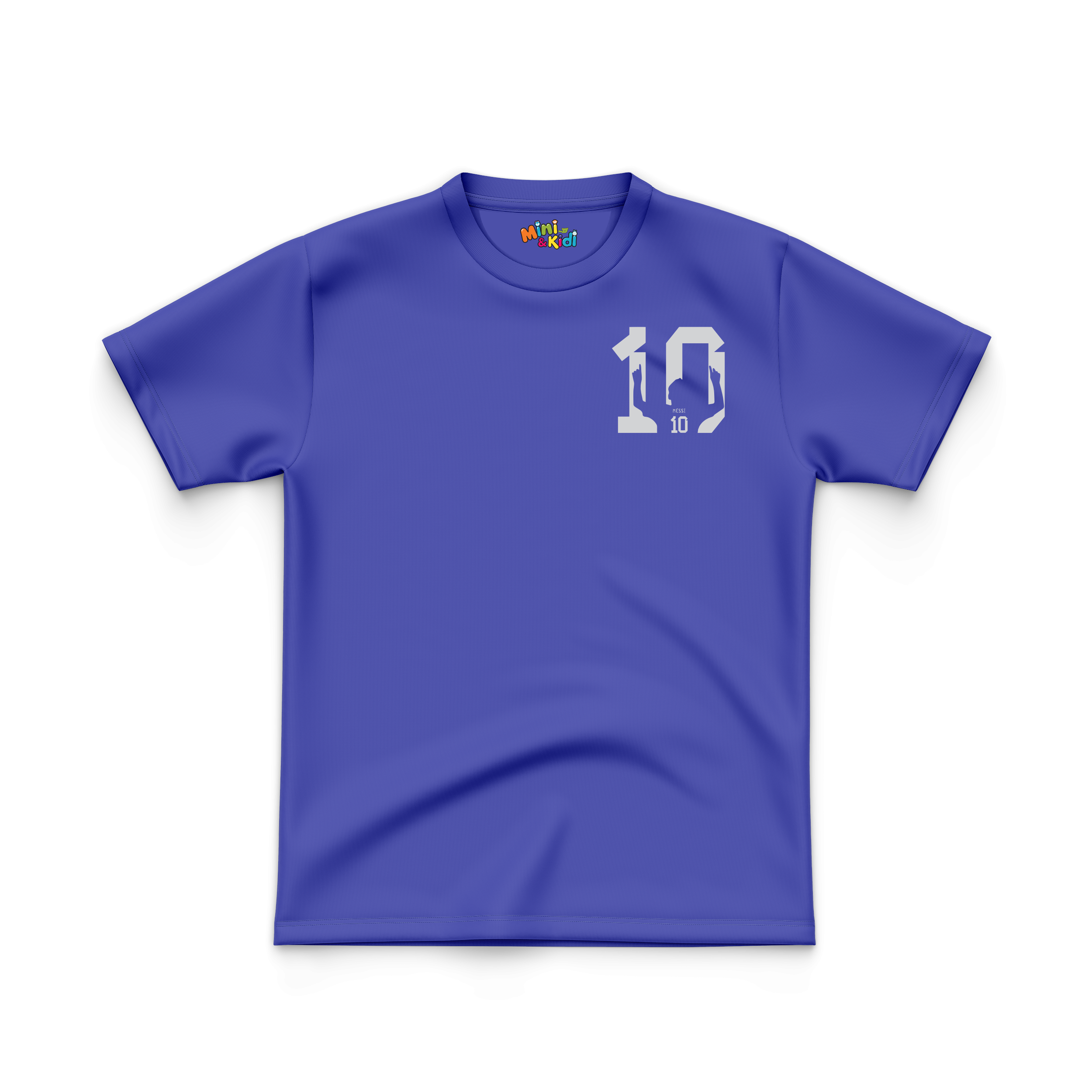 MESSI DESIGN only shirt M01-V2 (Copy)