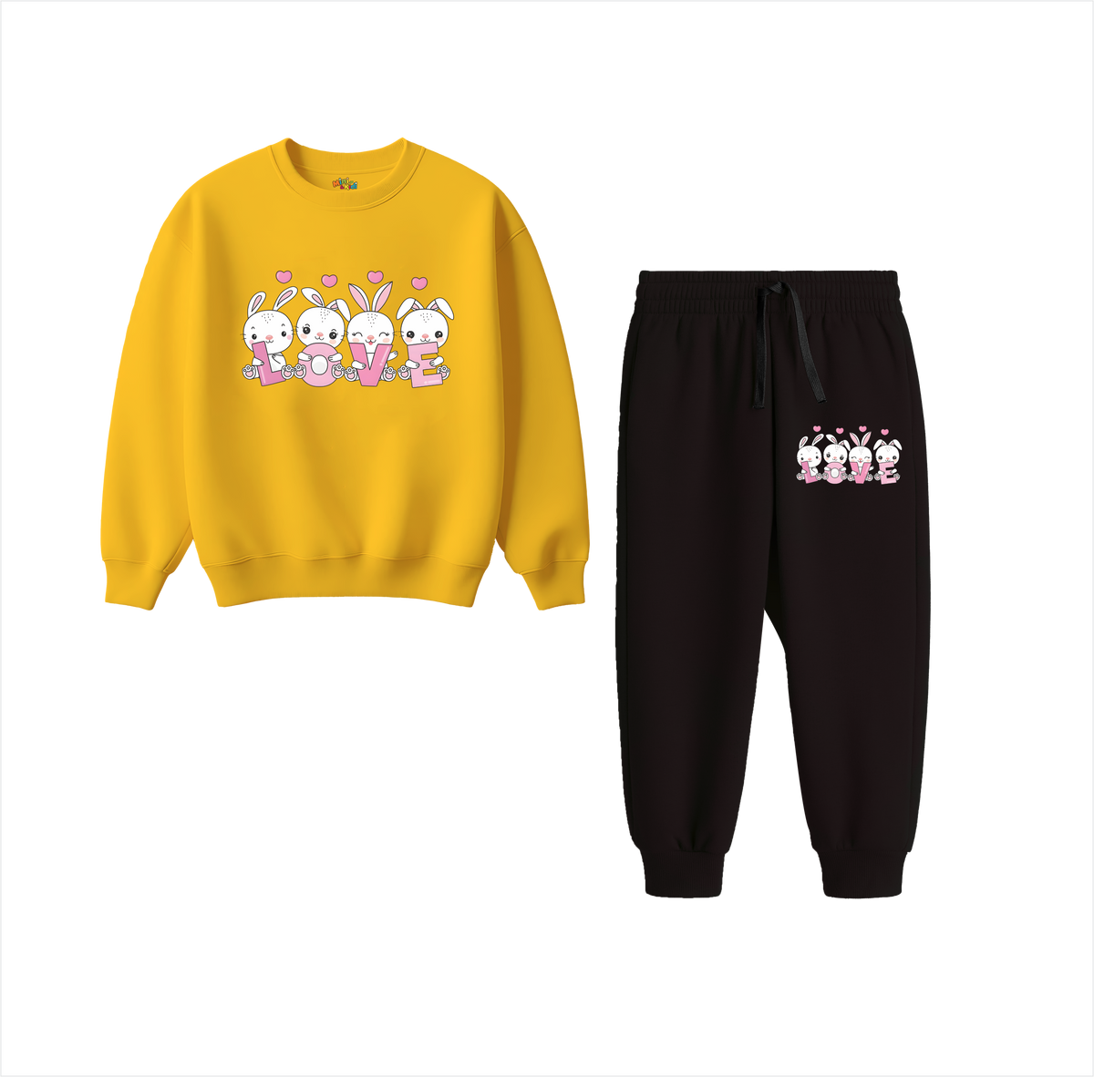 SWEAT BUNNY Tracksuit