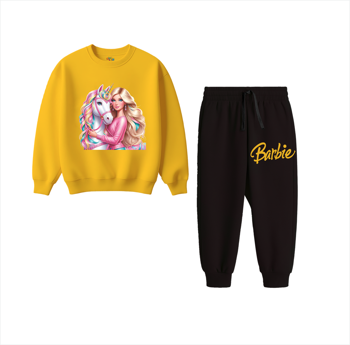 BARBIE HORSE Tracksuit