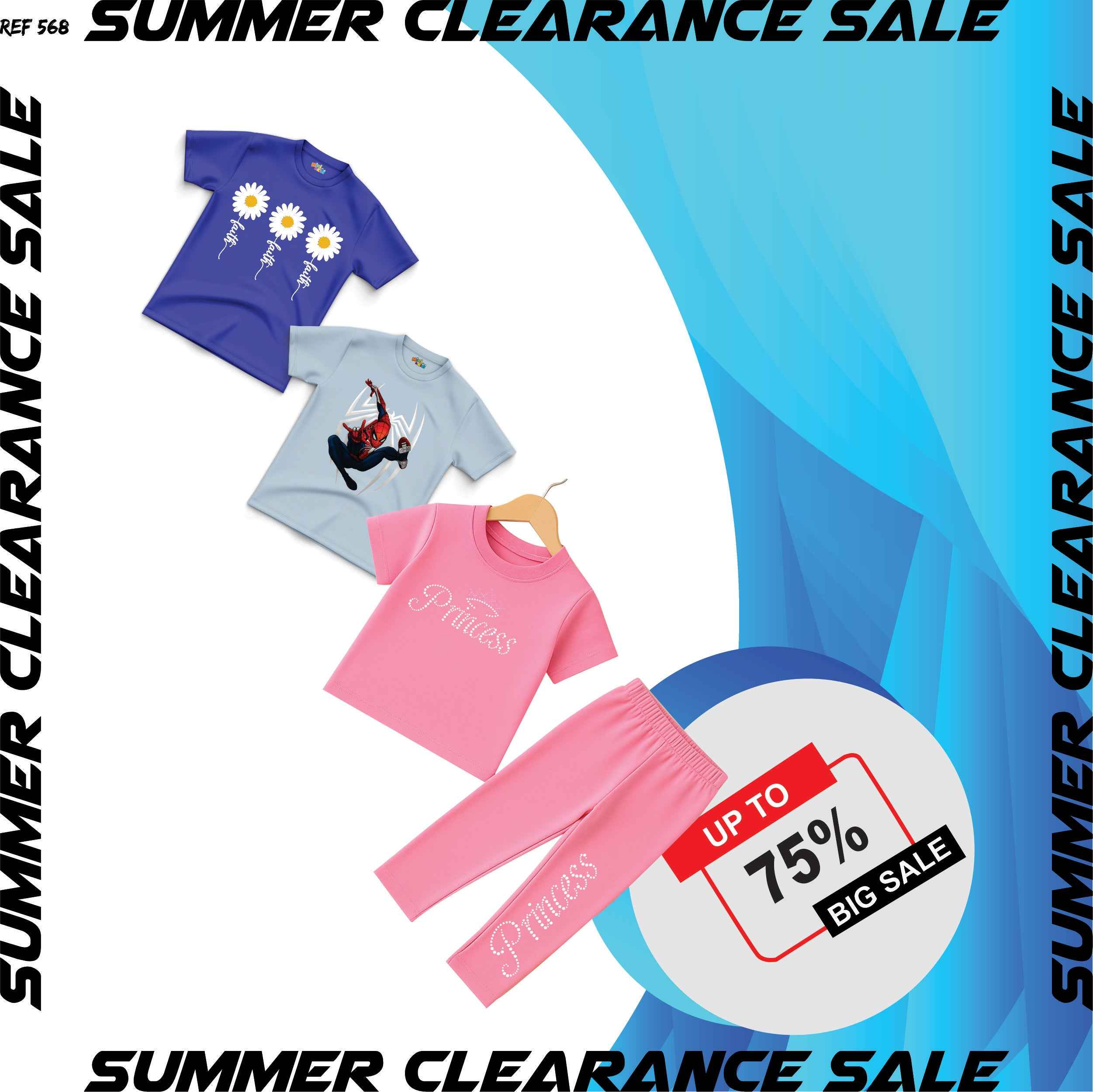 Pack of 3Shirts & trouser( 5-6 years)