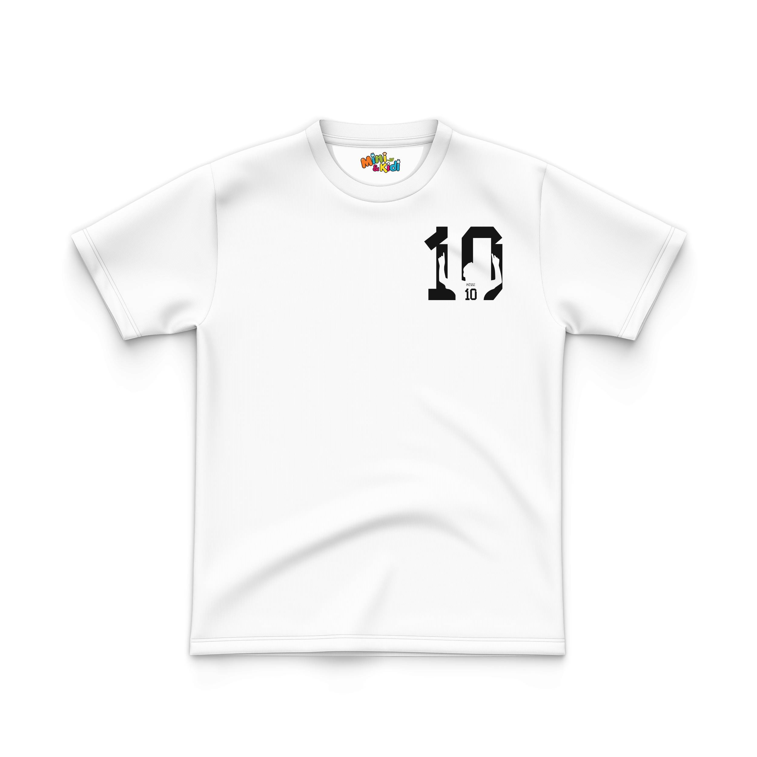 MESSI DESIGN only shirt M01-V2 (Copy)