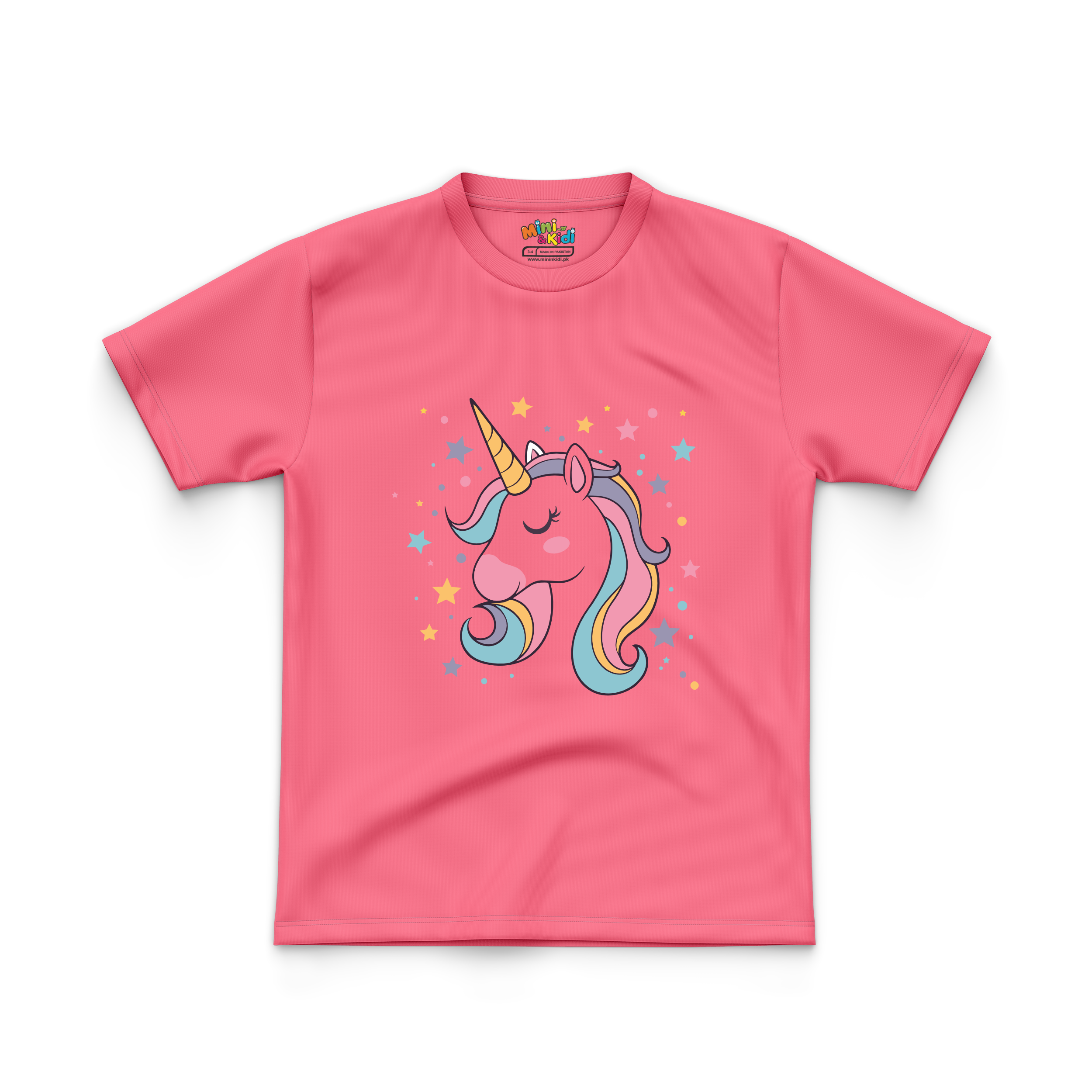 Unicorn T-Shirt