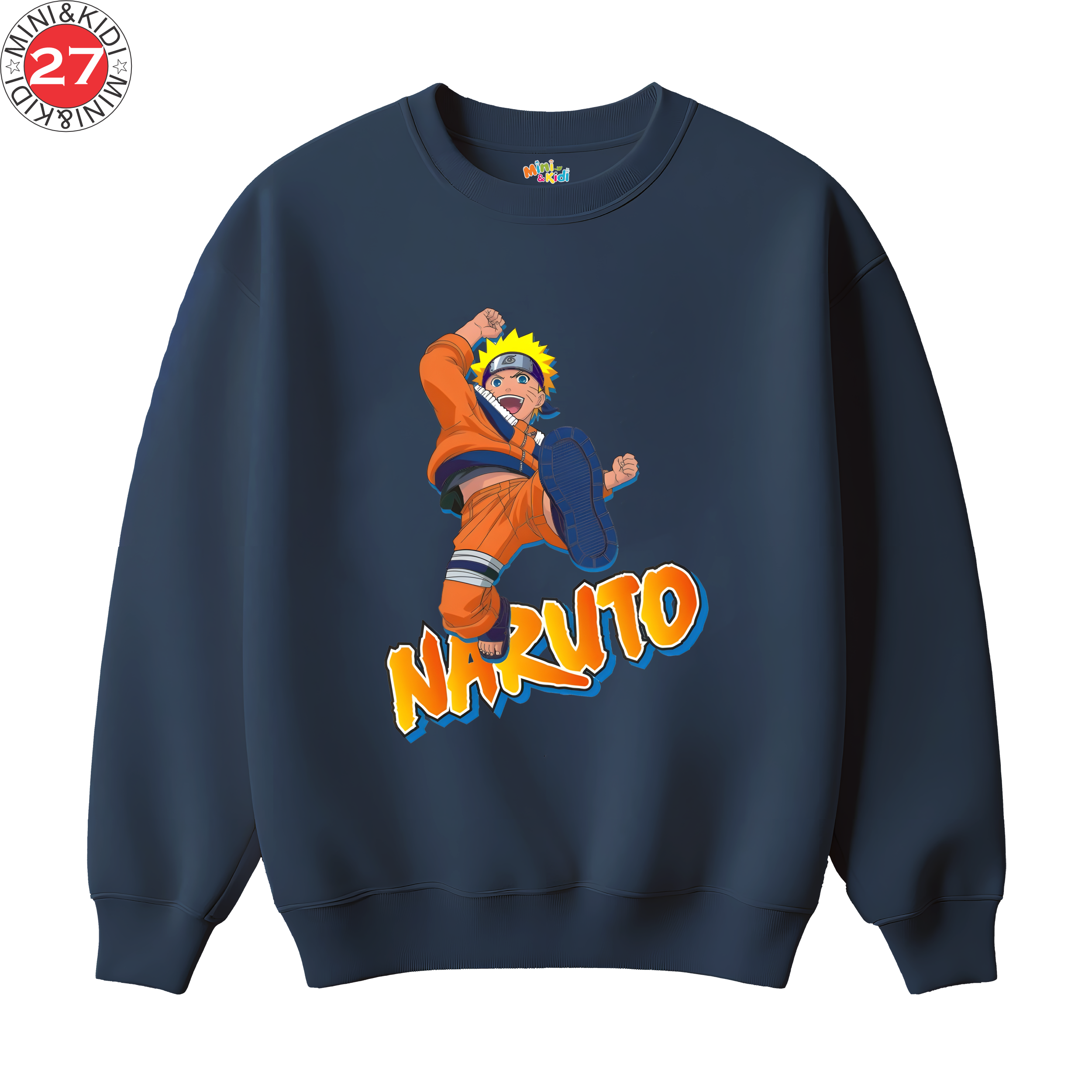 Naruto Shippuden sweatshirt