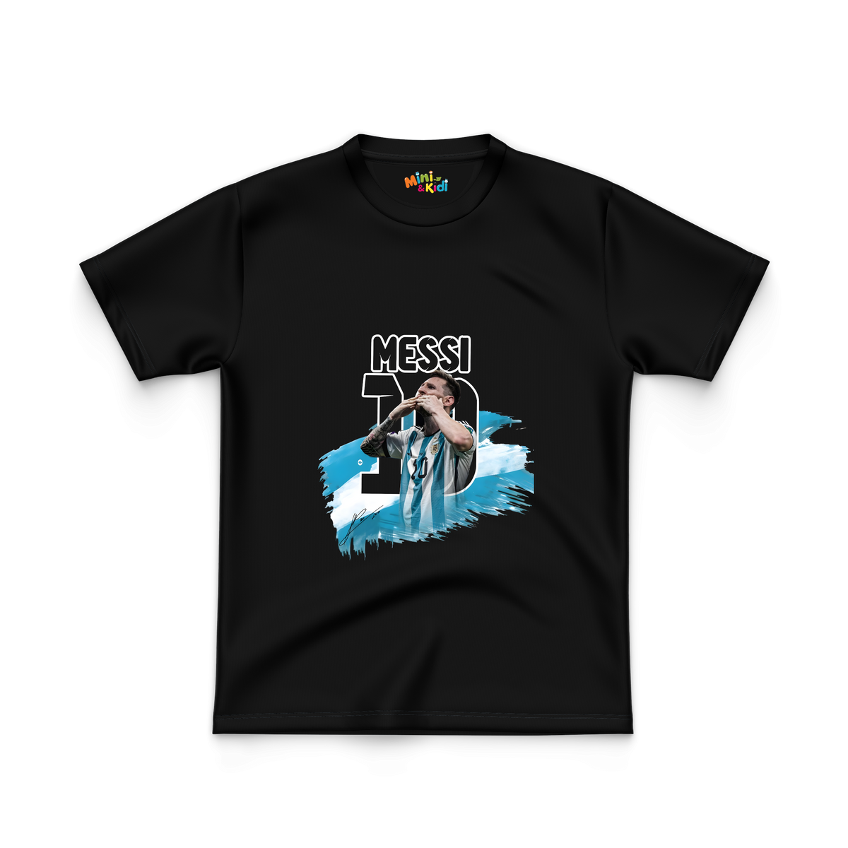 MESSI DESIGN only shirt M02-V2 (Copy)