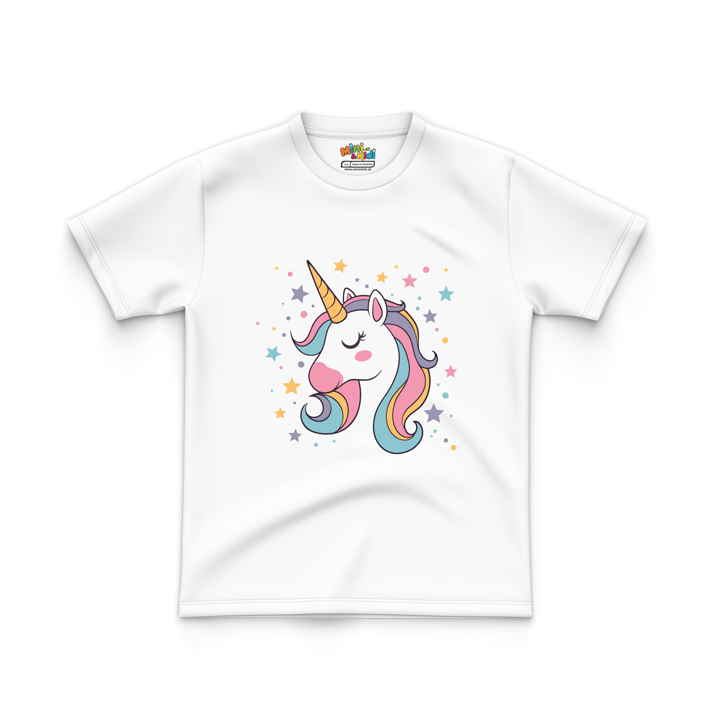 Unicorn T-Shirt
