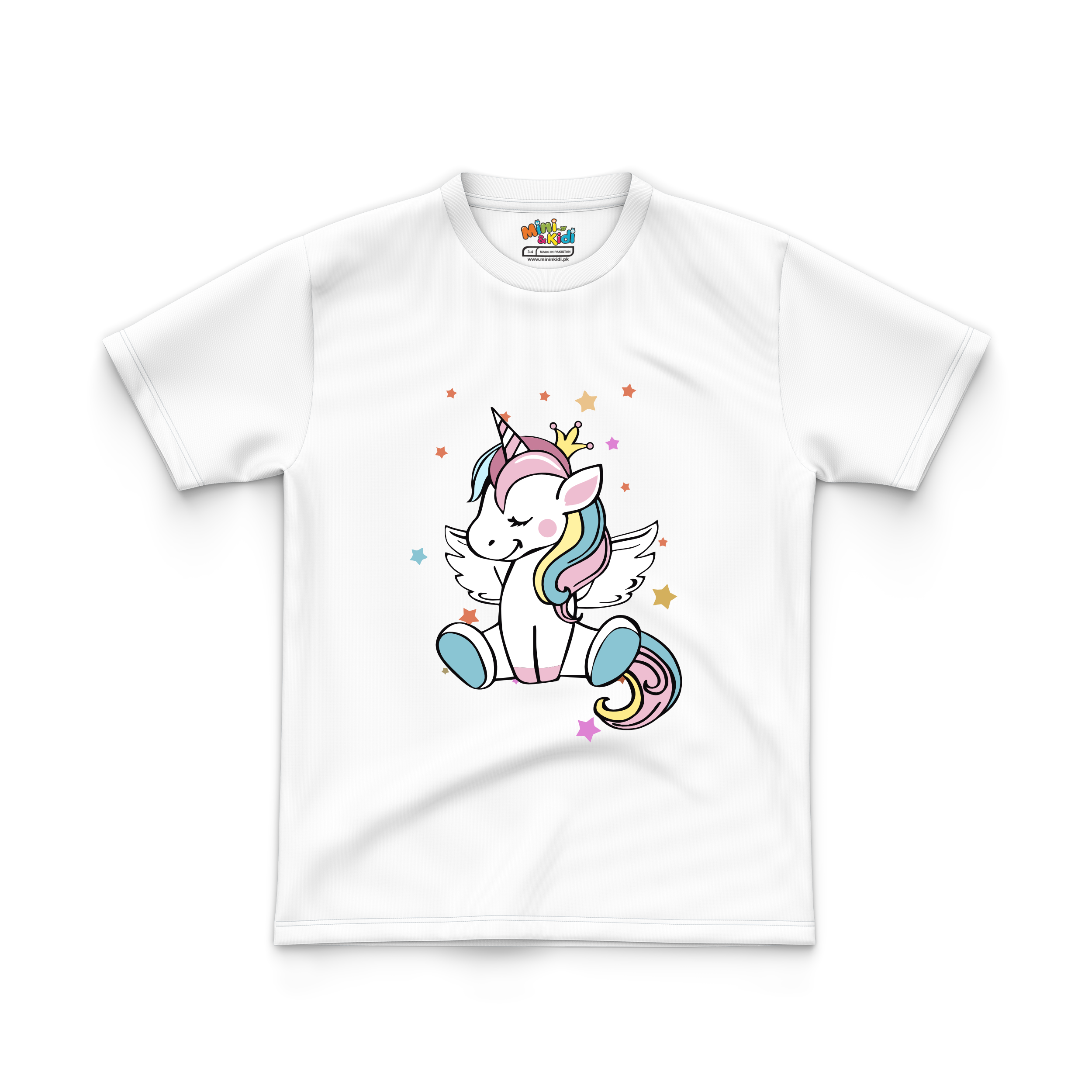 Little Unicorn T-Shirt