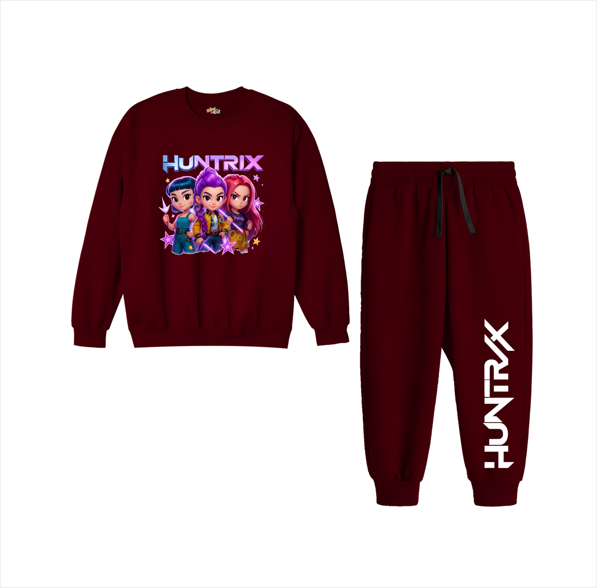 HUNTRIX SWEATSHIRT Tracksuit