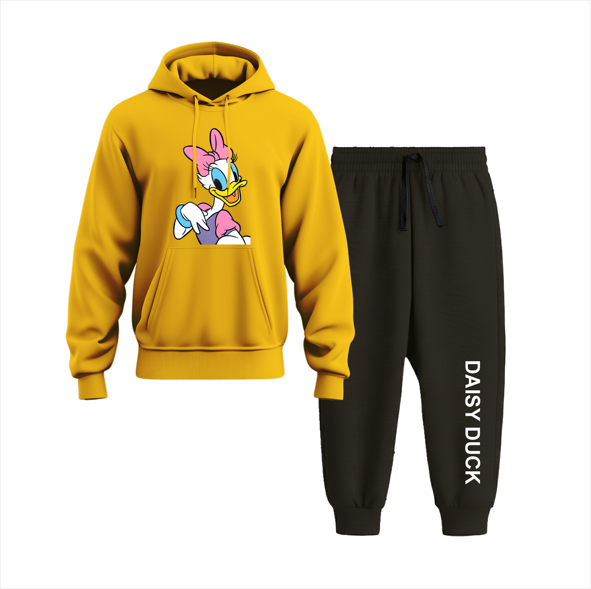 Daisy Duck Tracksuit
