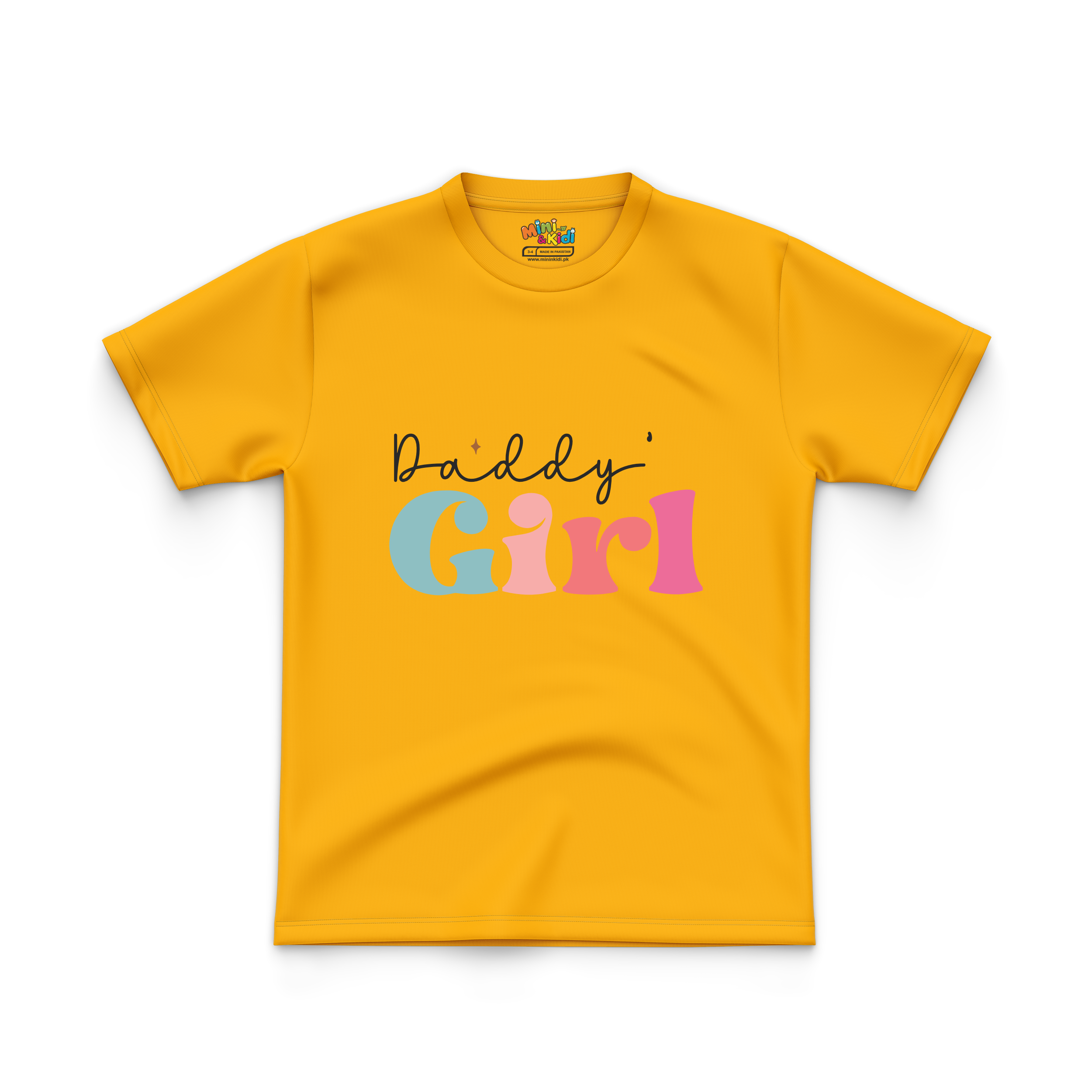 Daddy Girl T-Shirt