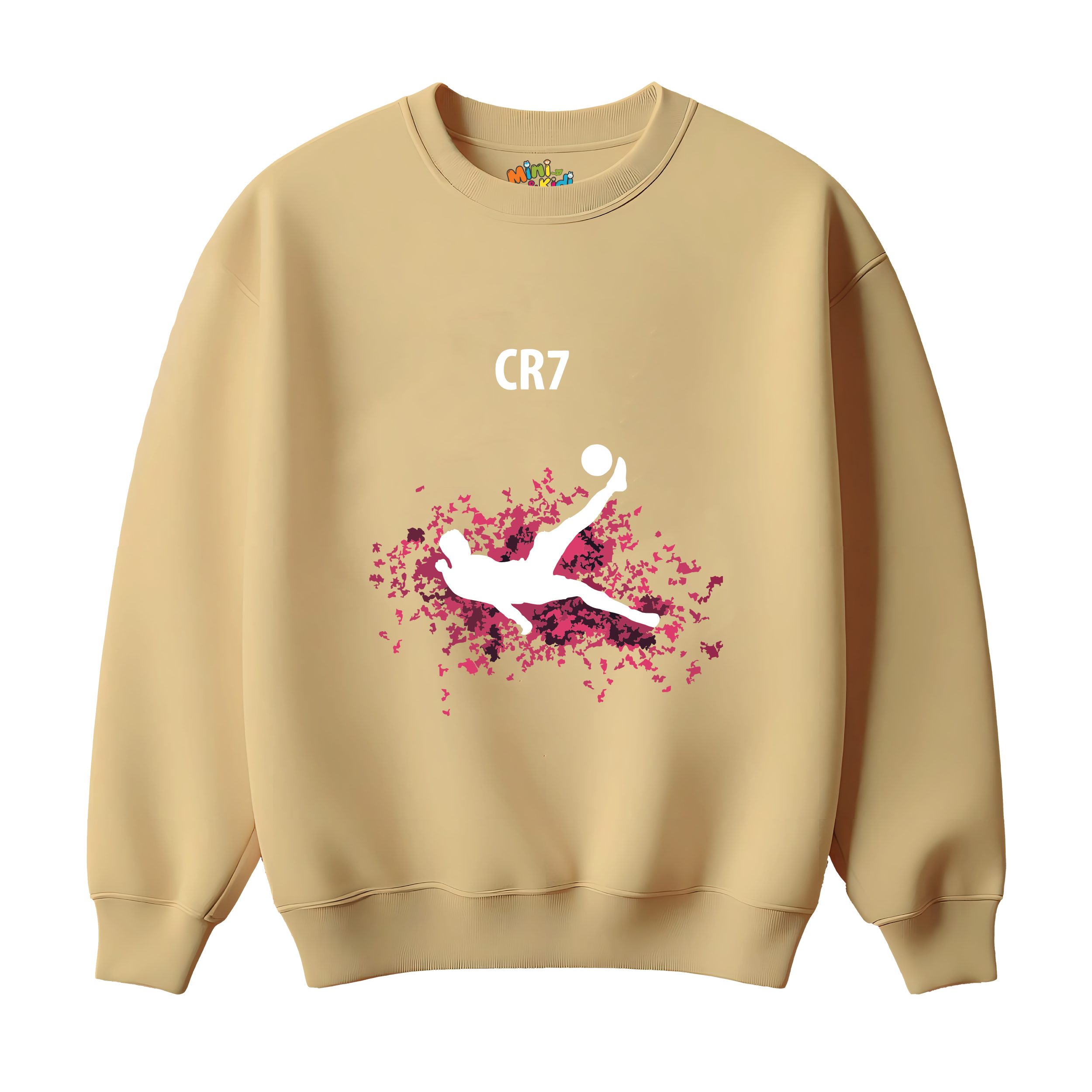 CR7 sweatshirt