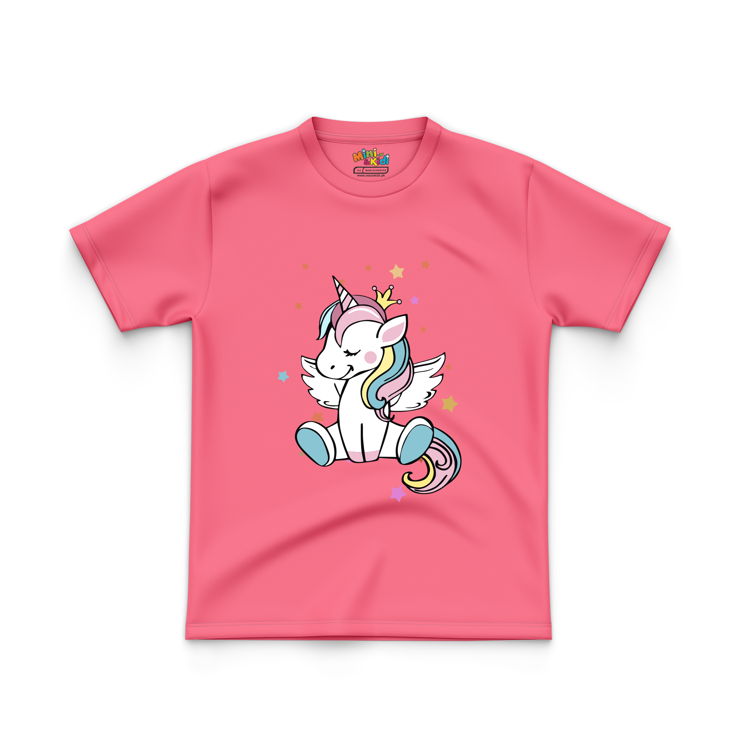 Little Unicorn T-Shirt