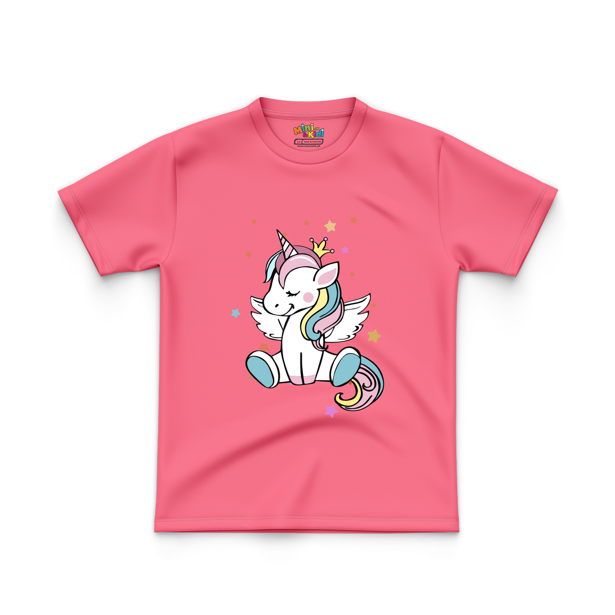 Little Unicorn T-Shirt