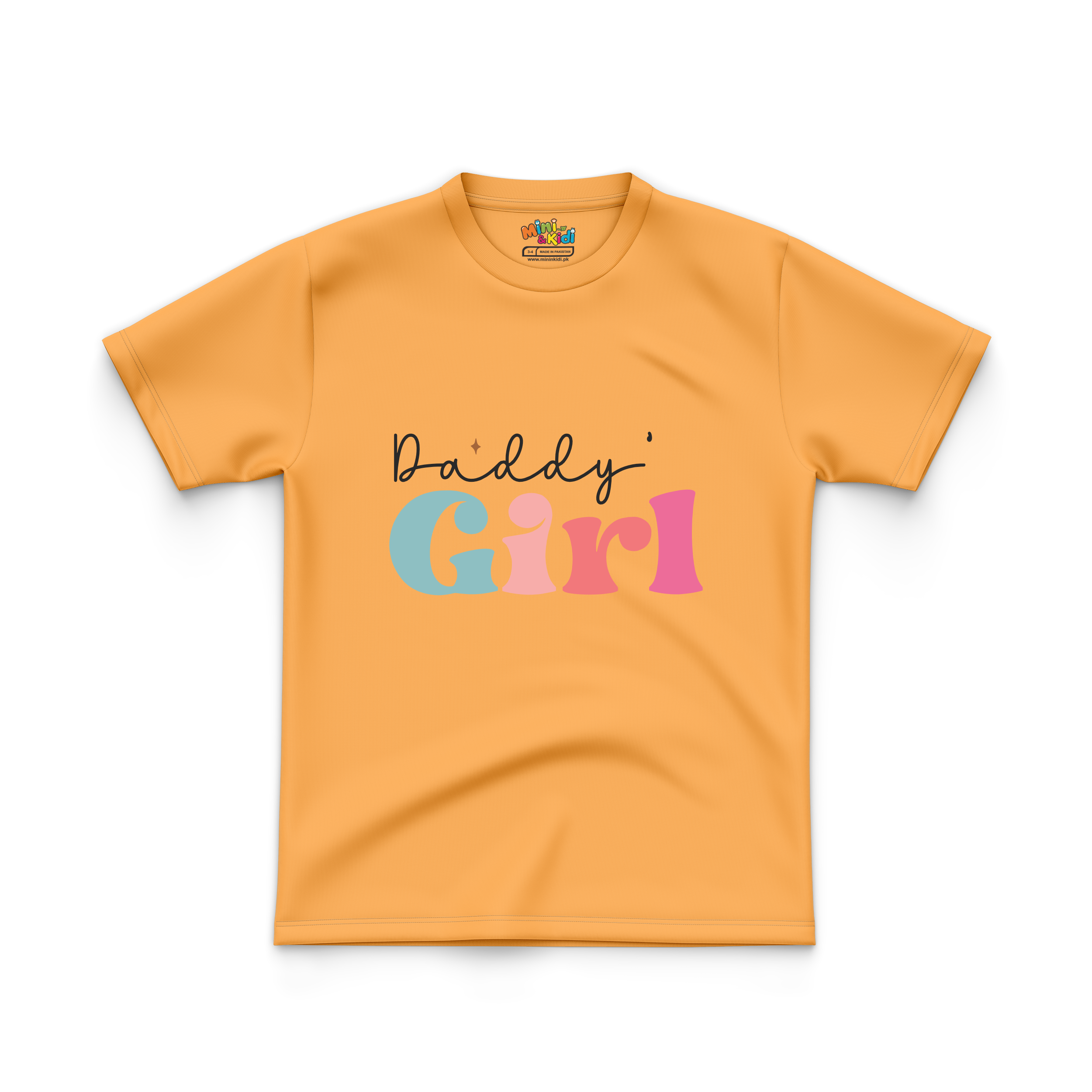 Daddy Girl T-Shirt