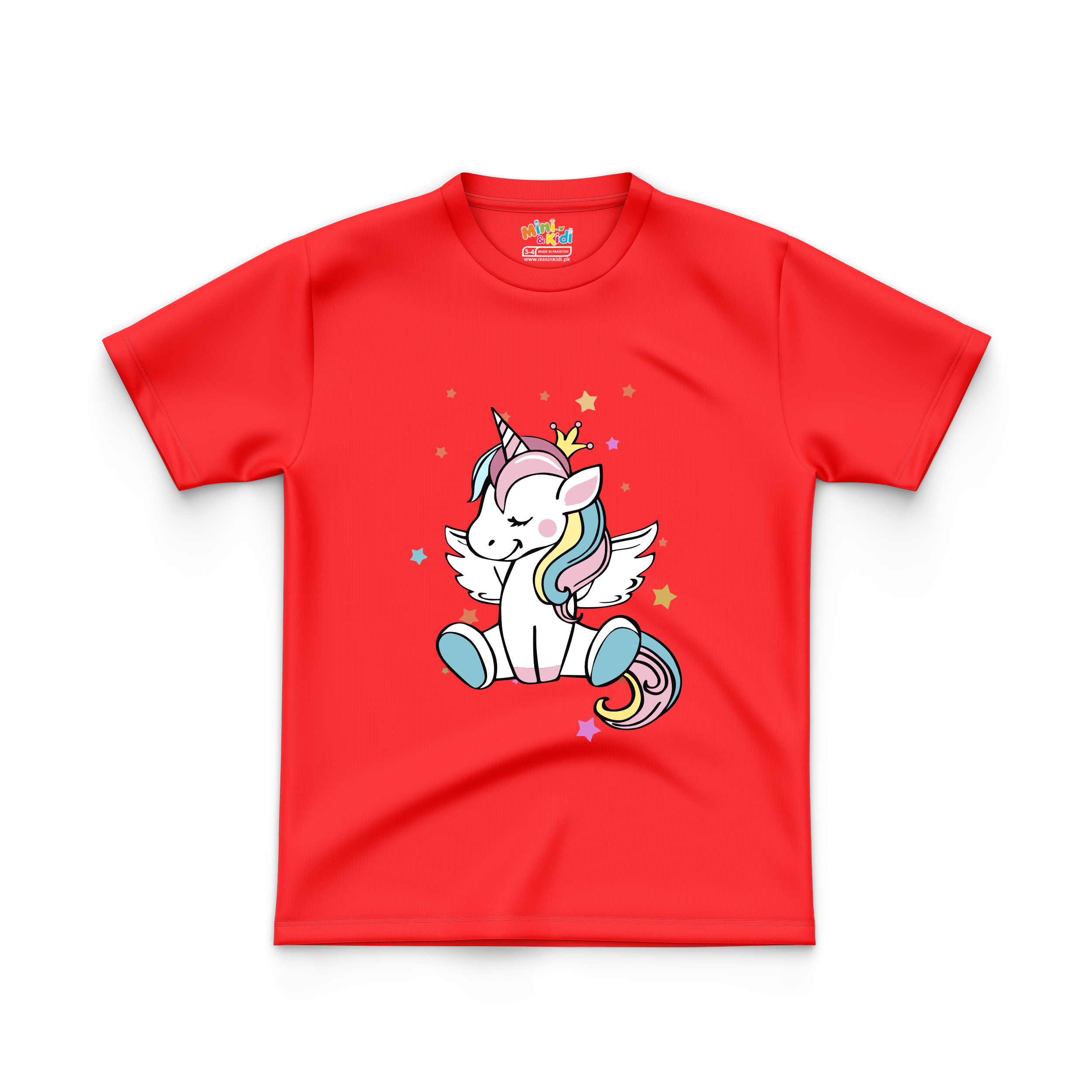 Little Unicorn T-Shirt