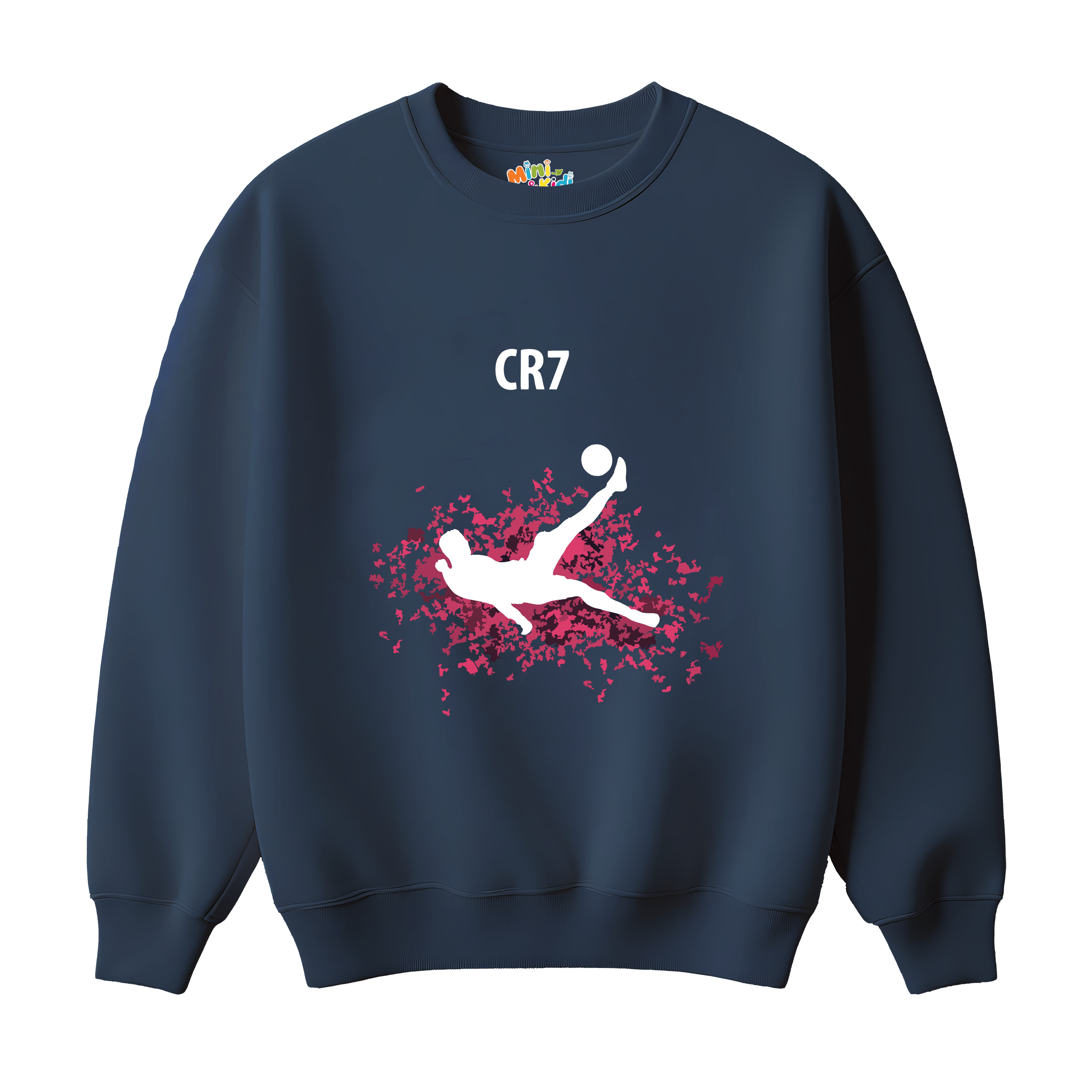 CR7 sweatshirt