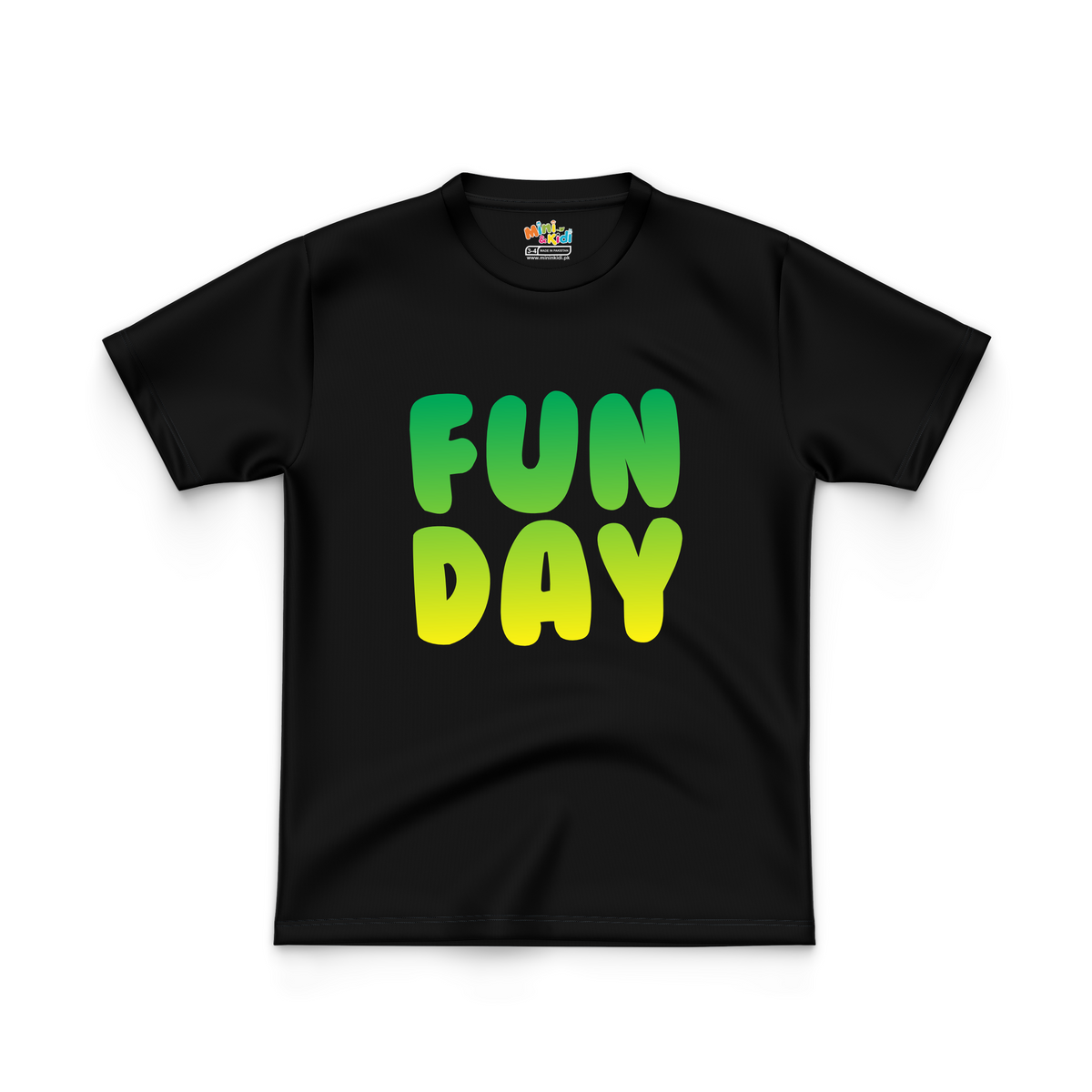 Fun Day Tshirt